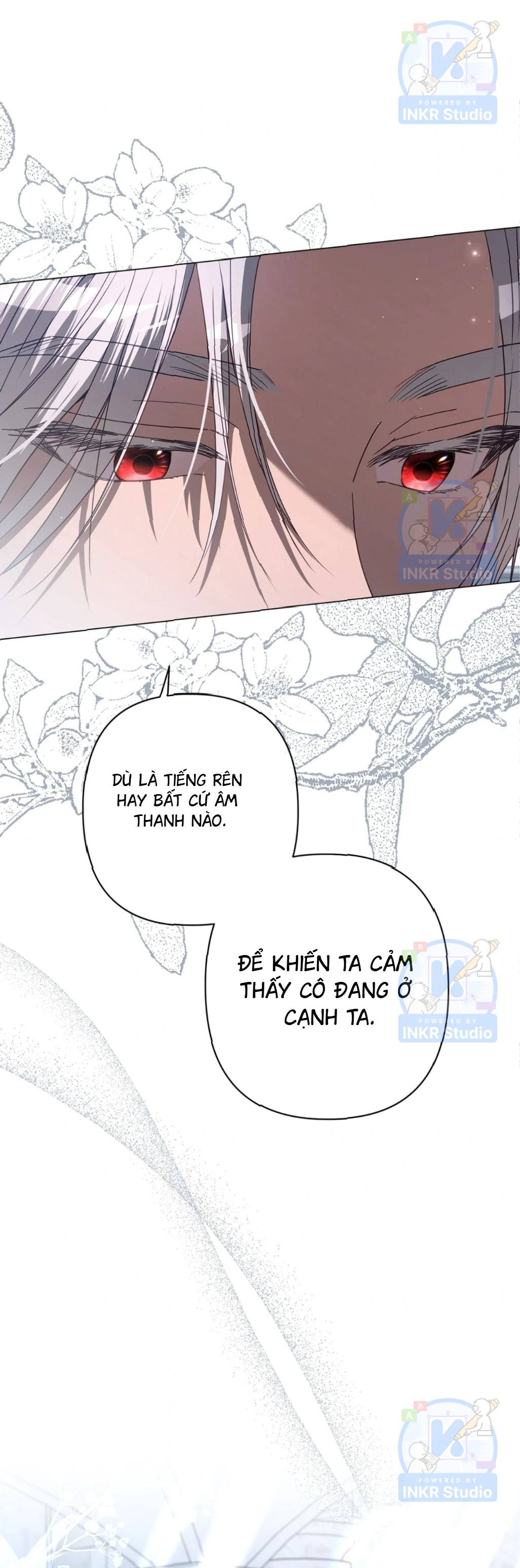 Dấu Vết Của Mặt Trăng Chapter 67 - Trang 2