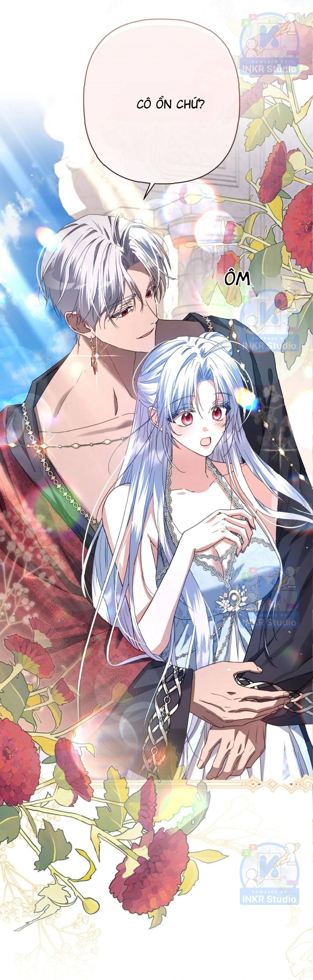 Dấu Vết Của Mặt Trăng Chapter 67 - Trang 2