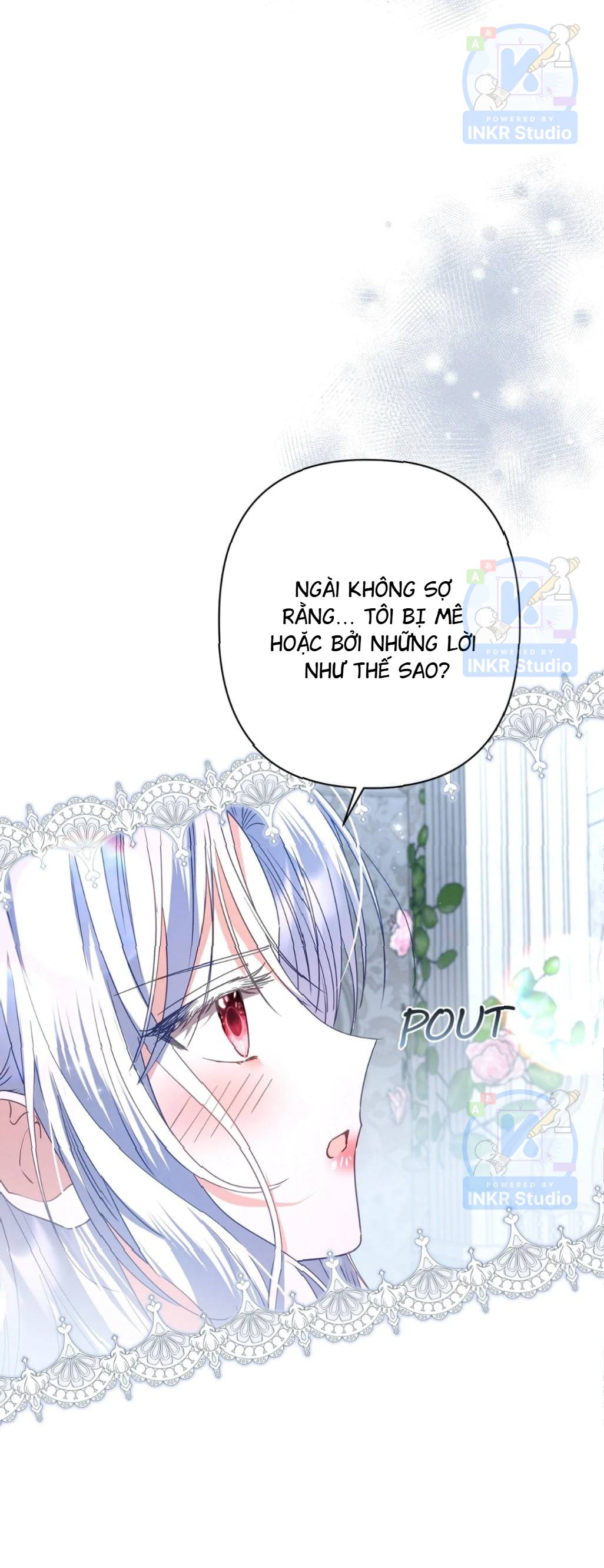 Dấu Vết Của Mặt Trăng Chapter 67 - Trang 2