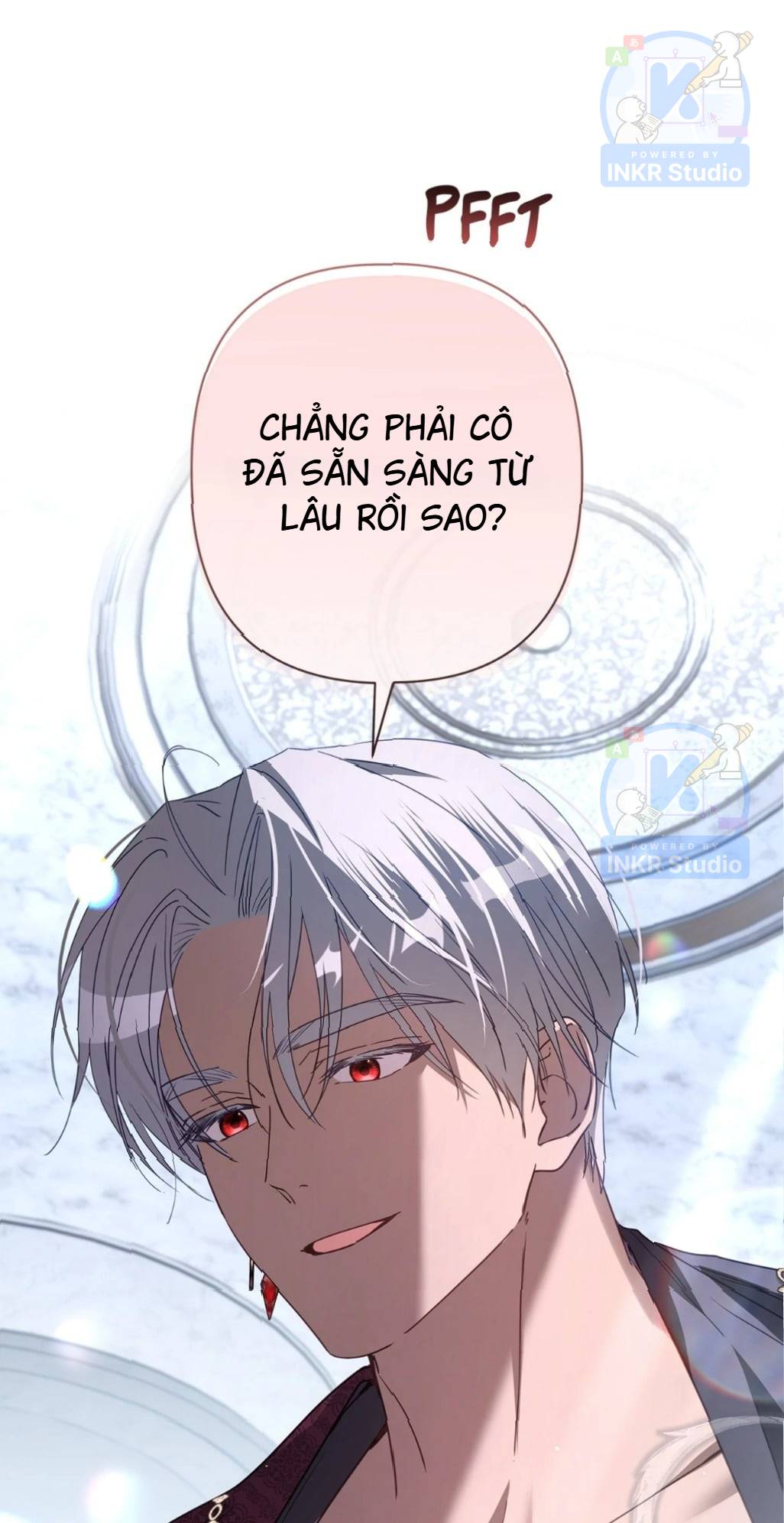 Dấu Vết Của Mặt Trăng Chapter 67 - Trang 2