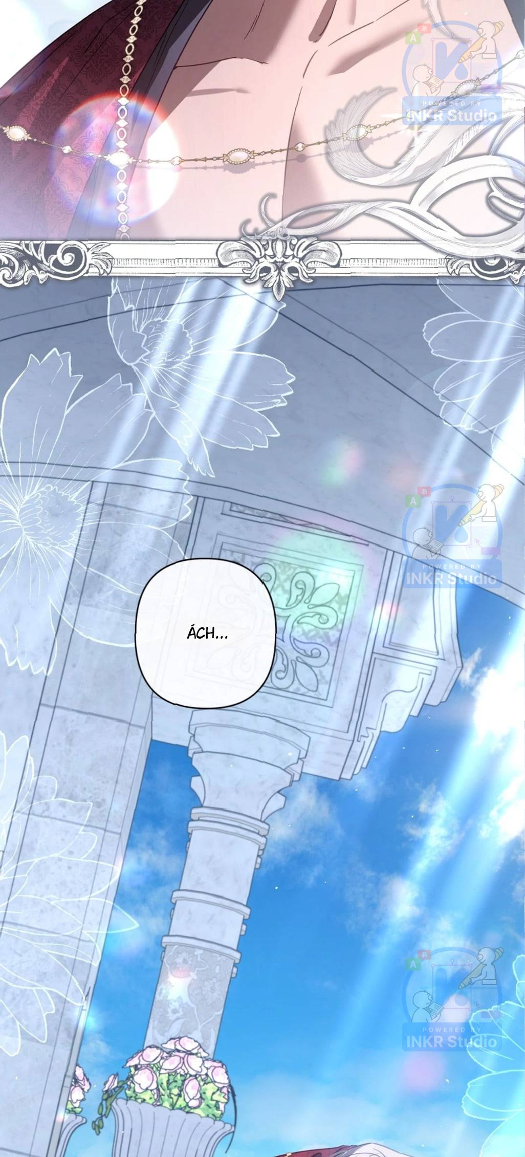 Dấu Vết Của Mặt Trăng Chapter 67 - Trang 2