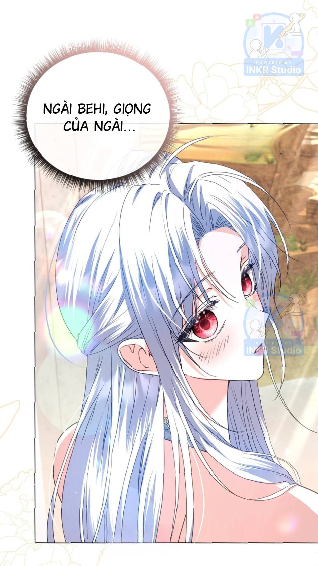Dấu Vết Của Mặt Trăng Chapter 67 - Trang 2