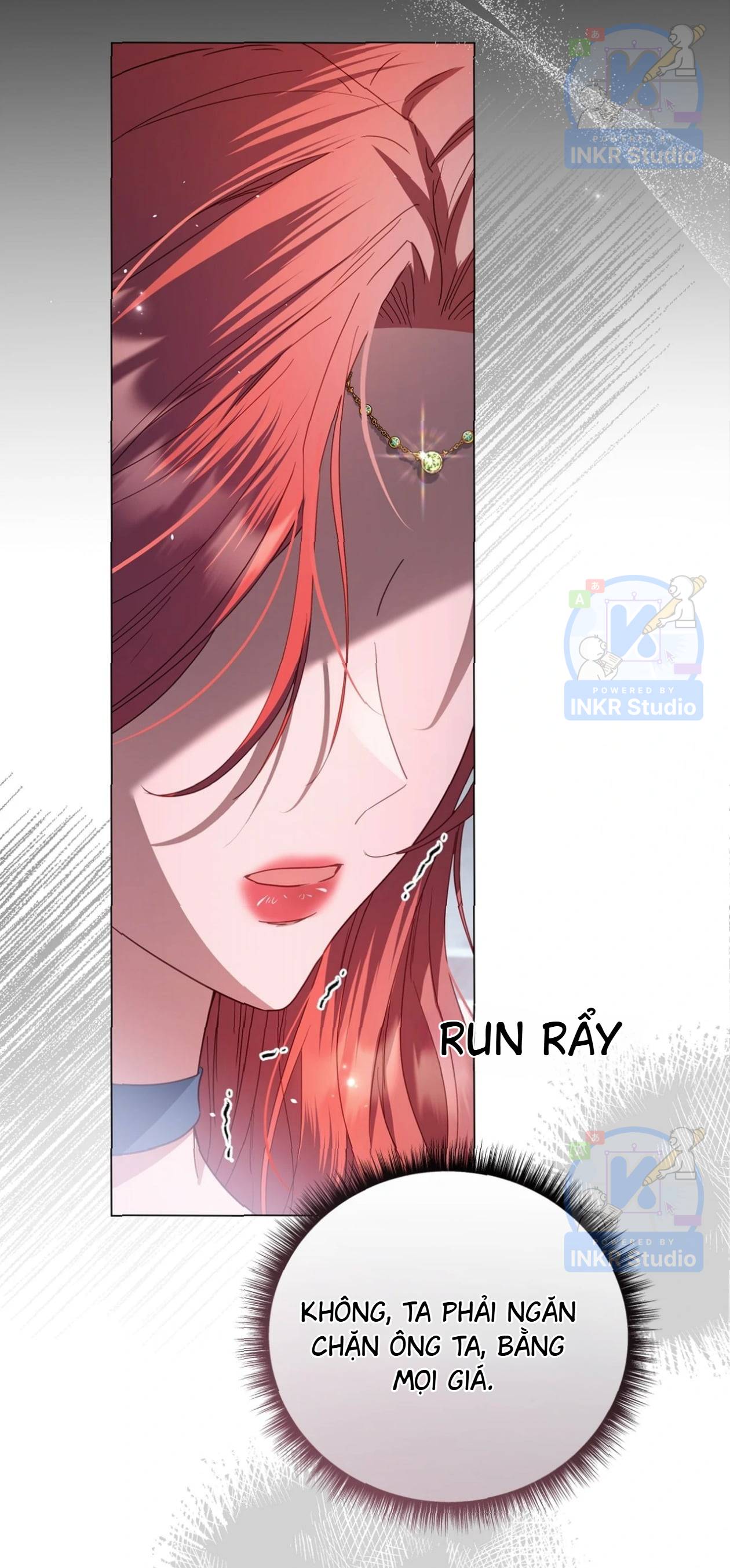 Dấu Vết Của Mặt Trăng Chapter 68 - Trang 2
