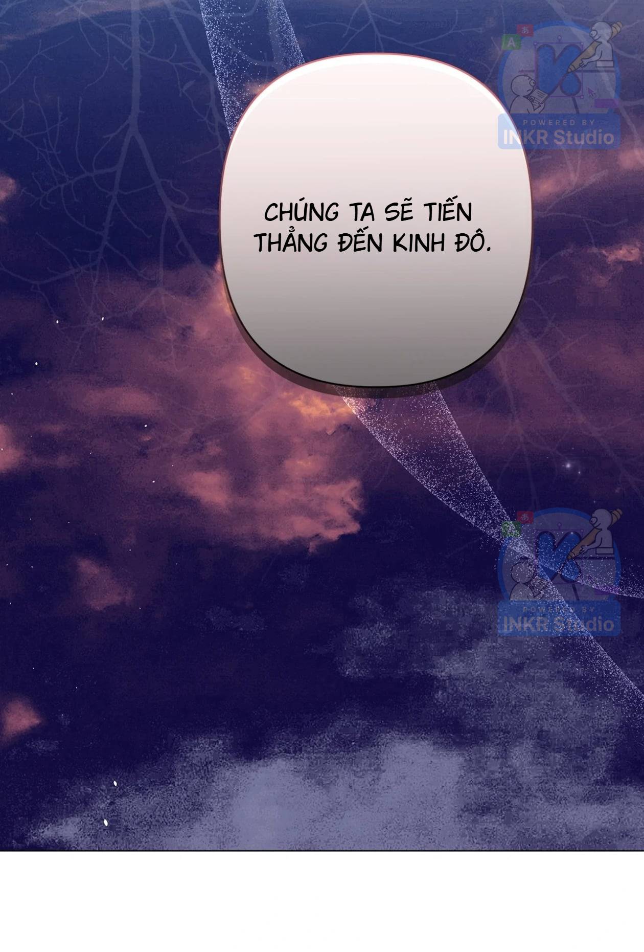 Dấu Vết Của Mặt Trăng Chapter 68 - Trang 2