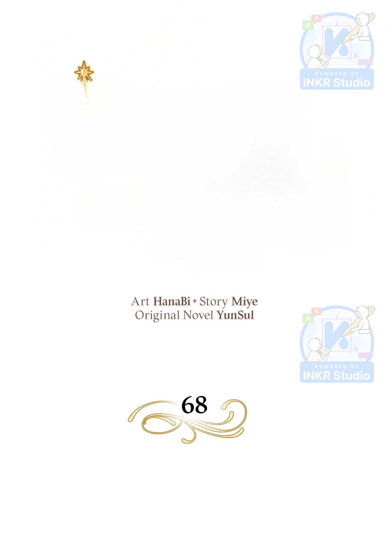Dấu Vết Của Mặt Trăng Chapter 68 - Trang 2