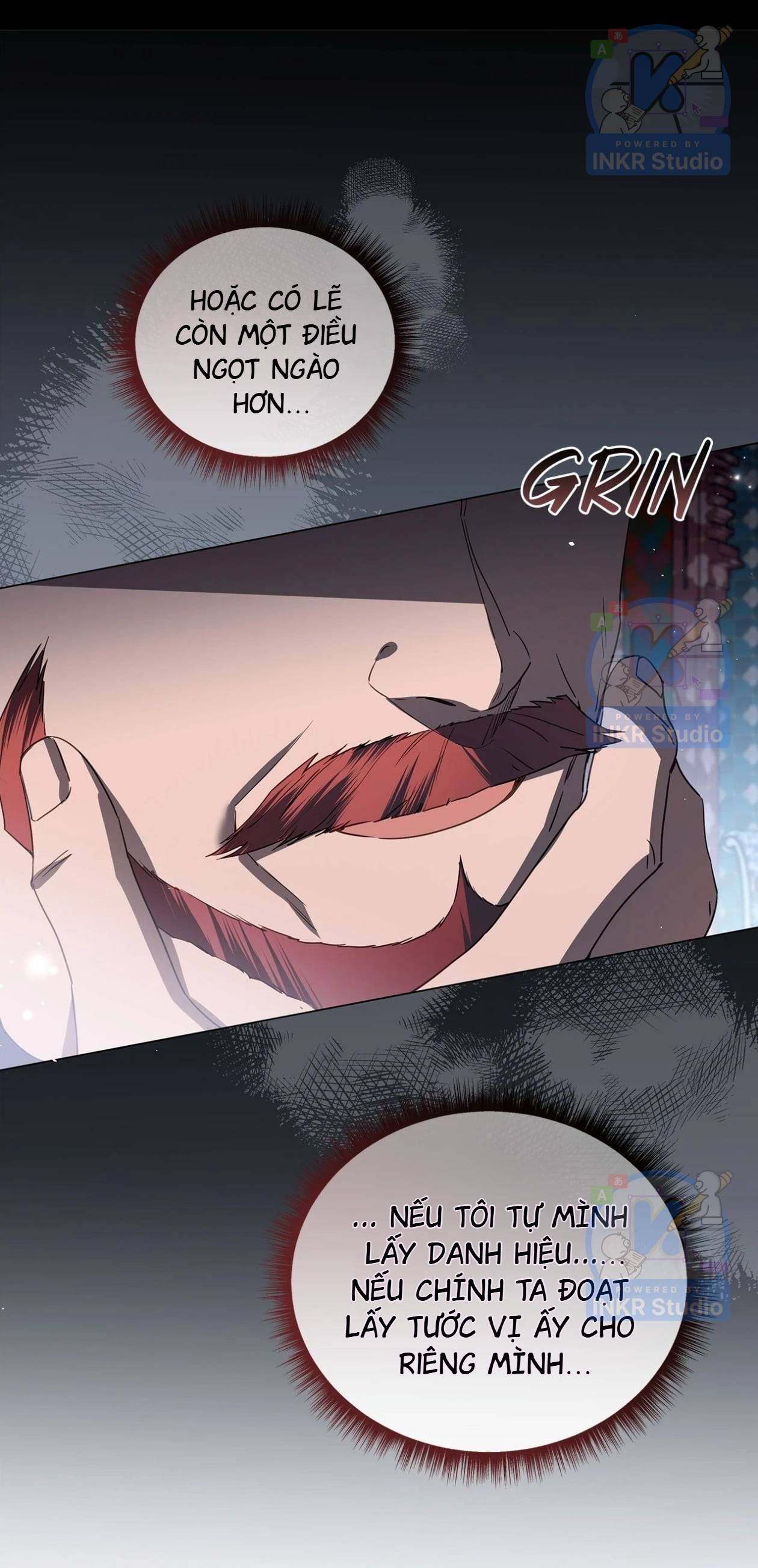 Dấu Vết Của Mặt Trăng Chapter 68 - Trang 2
