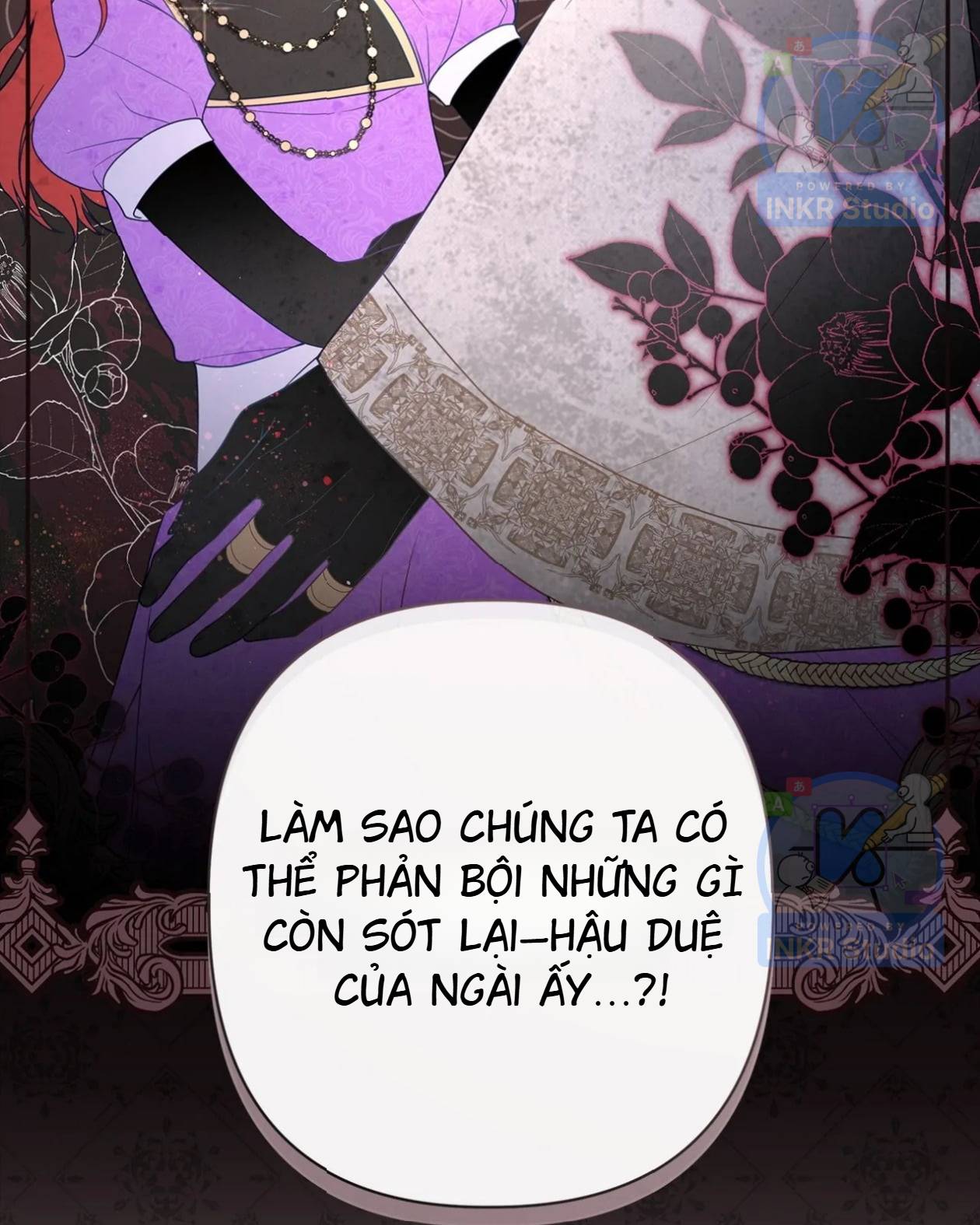 Dấu Vết Của Mặt Trăng Chapter 68 - Trang 2