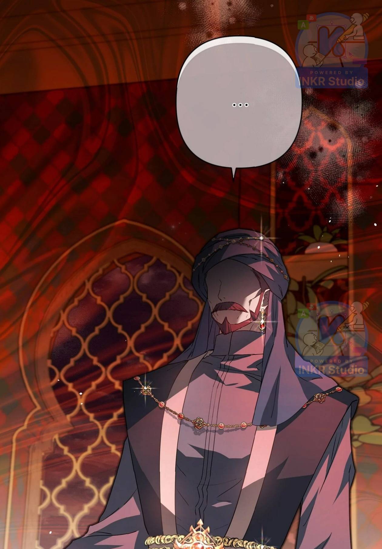 Dấu Vết Của Mặt Trăng Chapter 68 - Trang 2