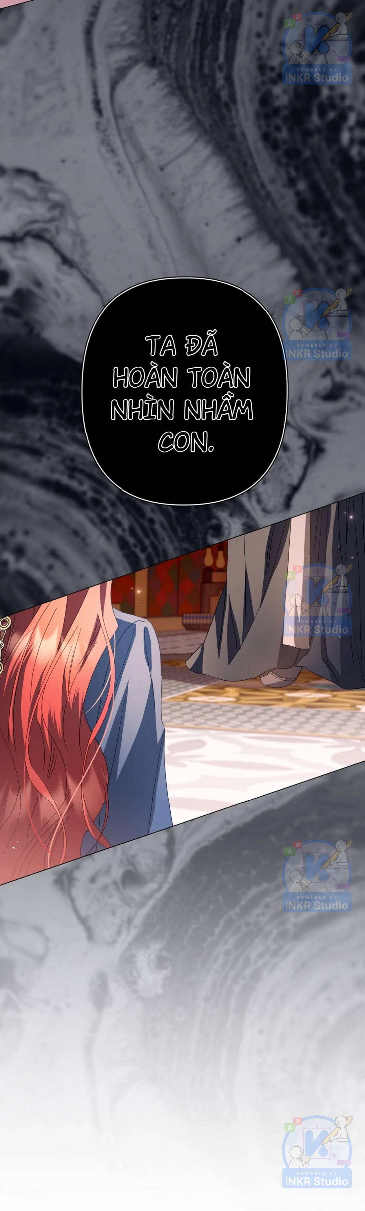 Dấu Vết Của Mặt Trăng Chapter 68 - Trang 2