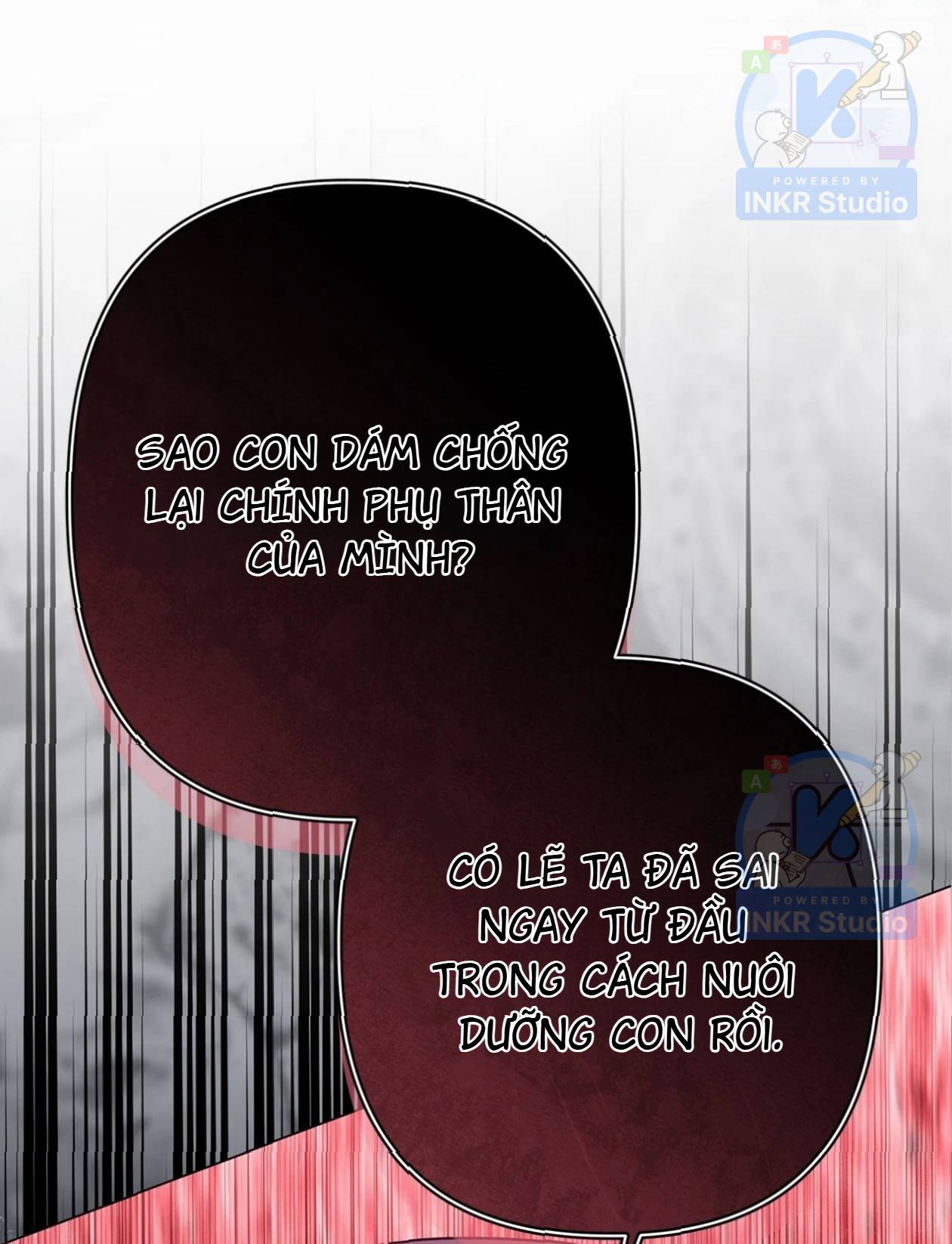Dấu Vết Của Mặt Trăng Chapter 68 - Trang 2