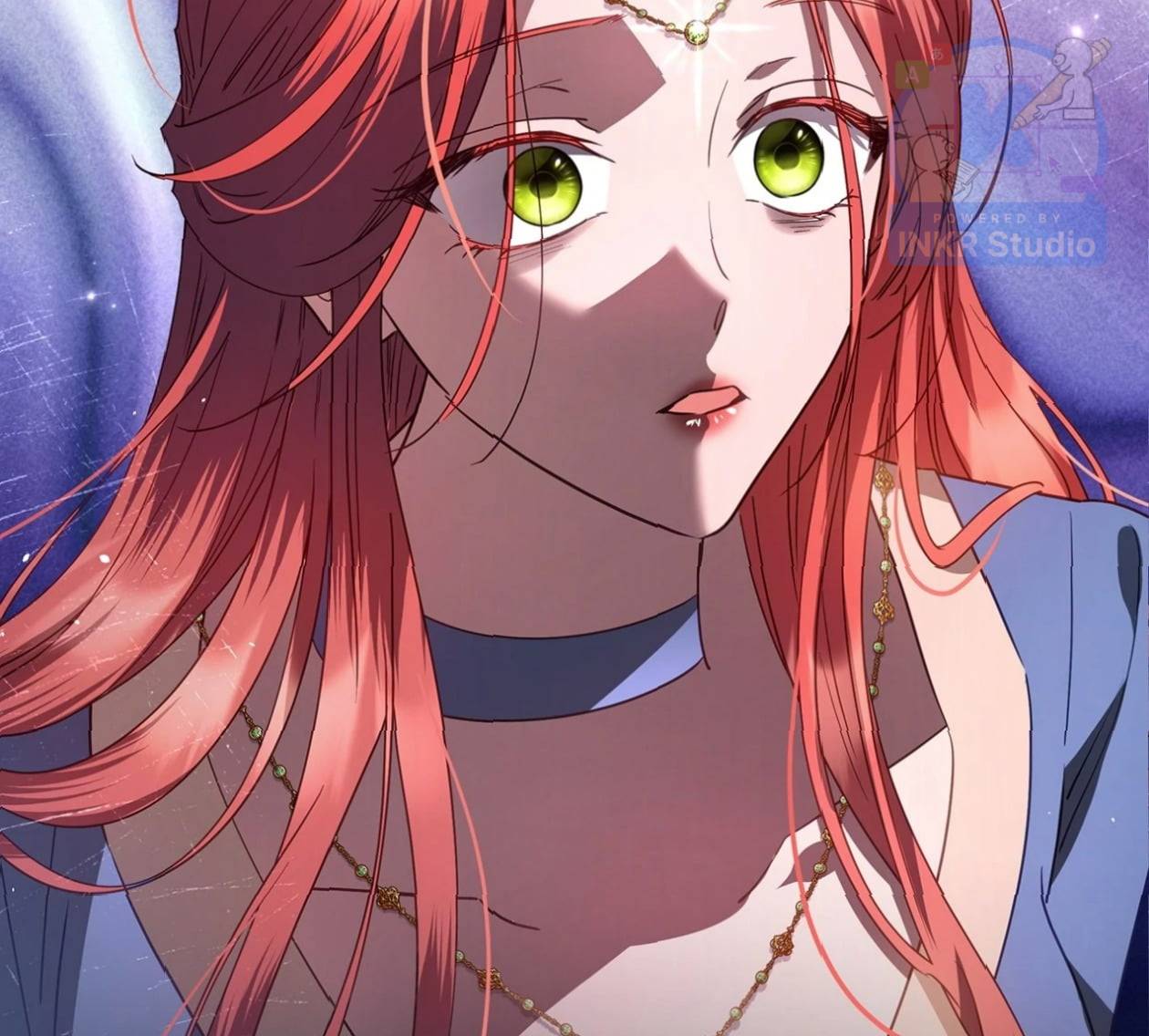 Dấu Vết Của Mặt Trăng Chapter 68 - Trang 2