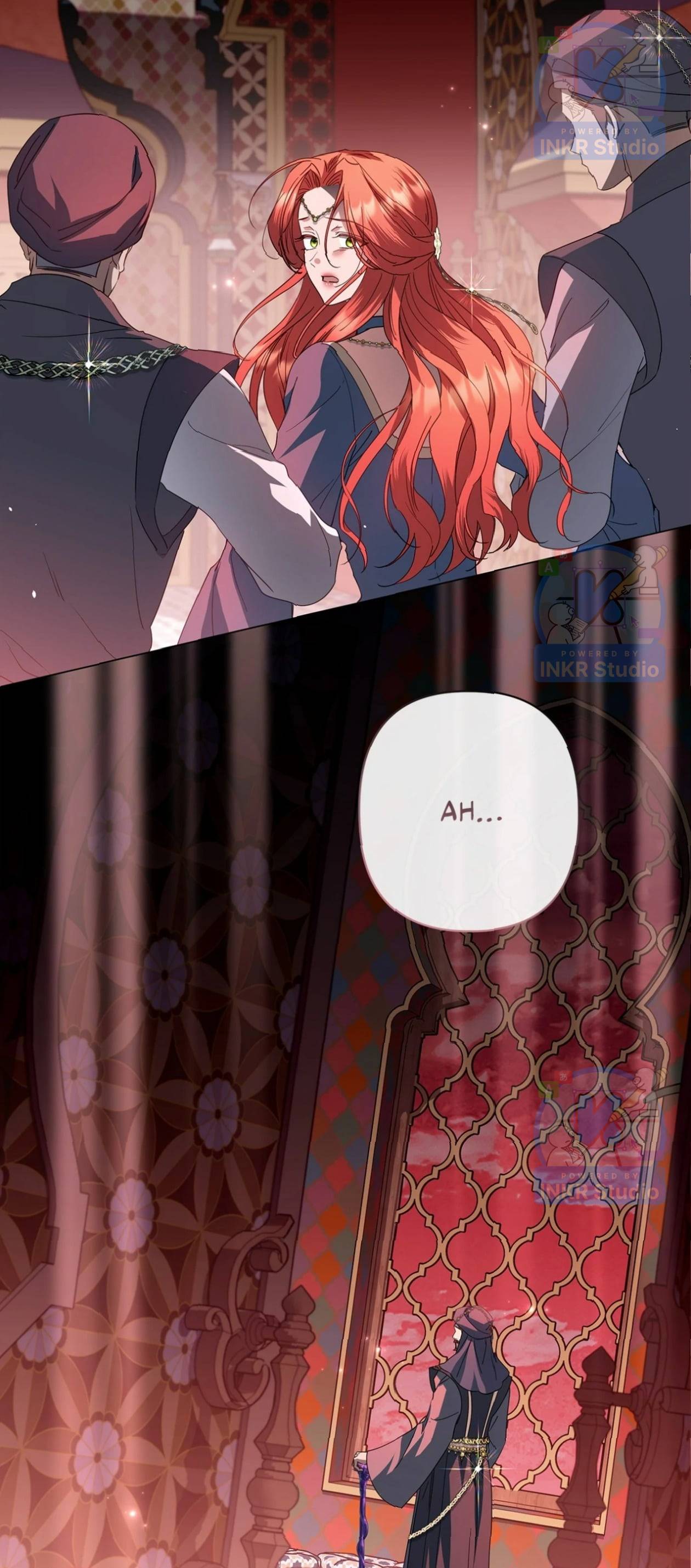 Dấu Vết Của Mặt Trăng Chapter 68 - Trang 2