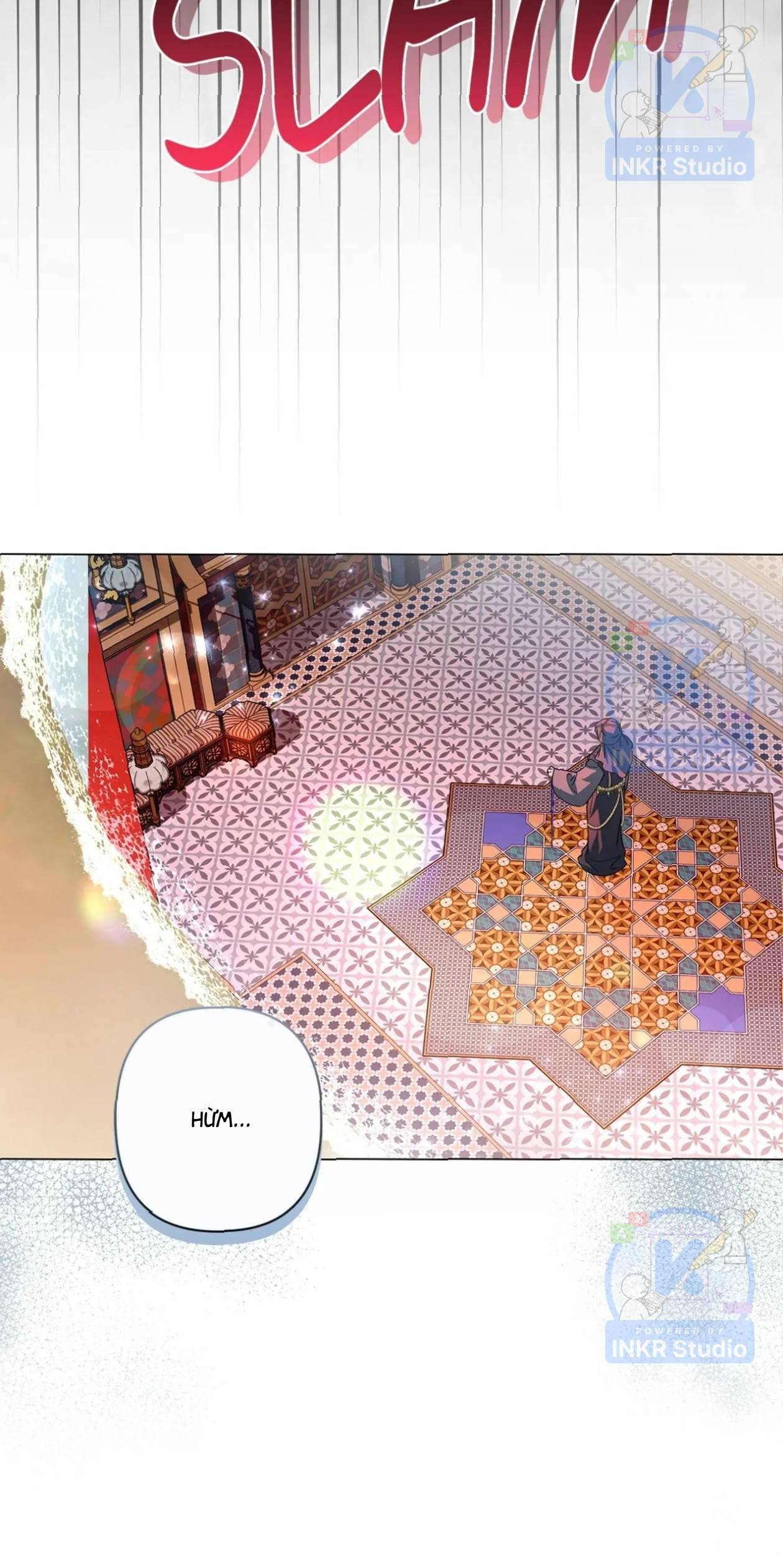 Dấu Vết Của Mặt Trăng Chapter 68 - Trang 2