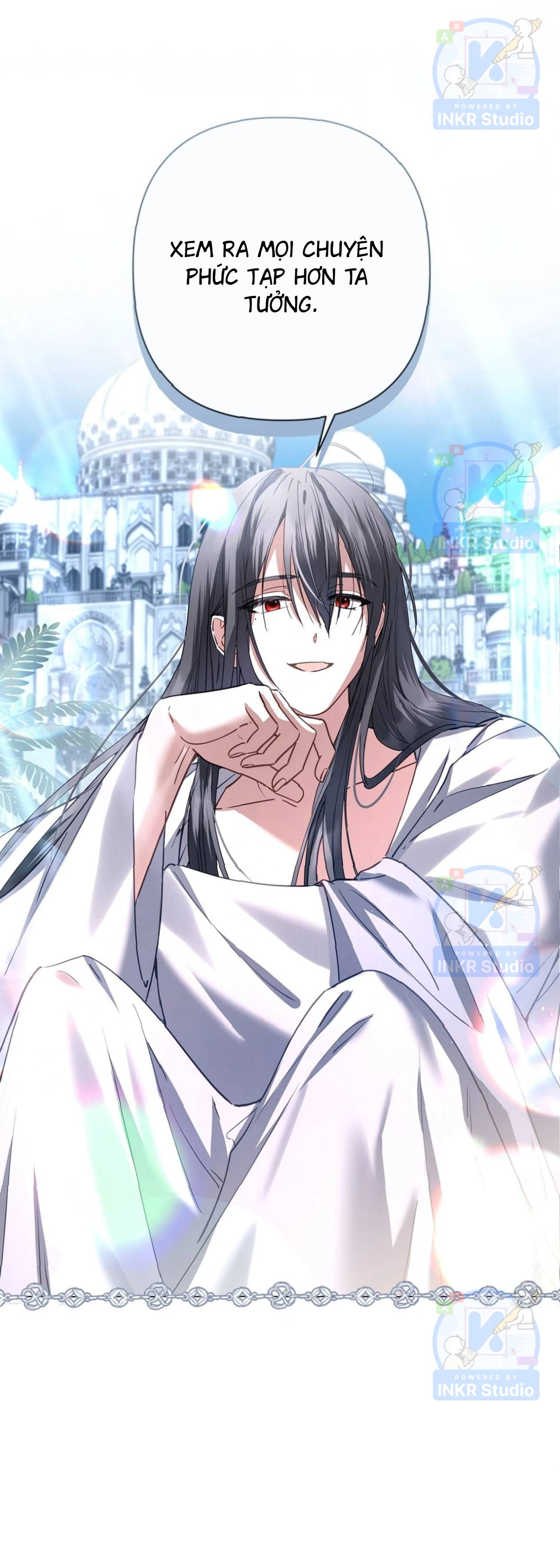 Dấu Vết Của Mặt Trăng Chapter 68 - Trang 2