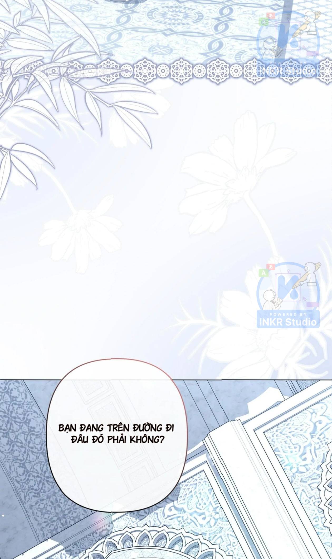 Dấu Vết Của Mặt Trăng Chapter 68 - Trang 2