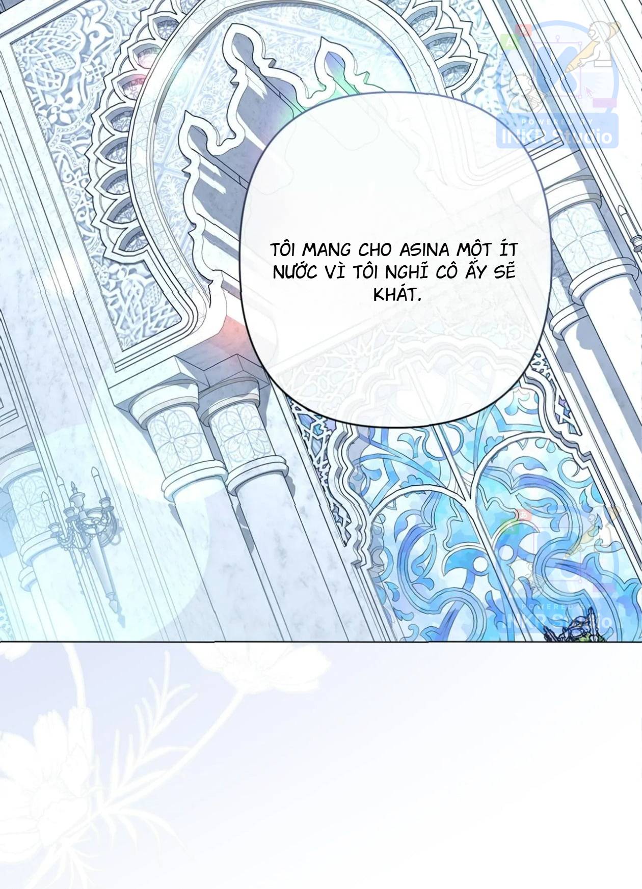 Dấu Vết Của Mặt Trăng Chapter 68 - Trang 2