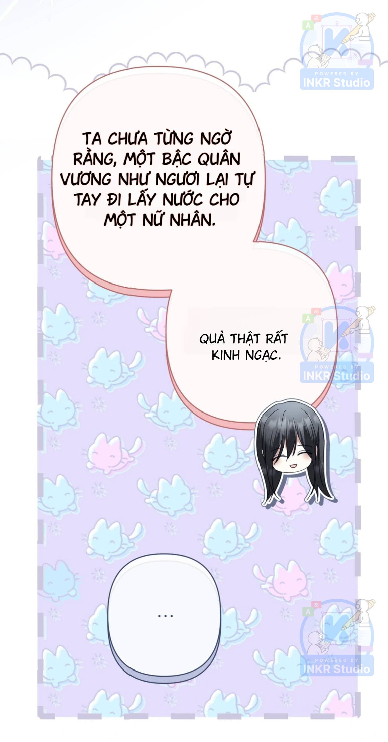 Dấu Vết Của Mặt Trăng Chapter 68 - Trang 2