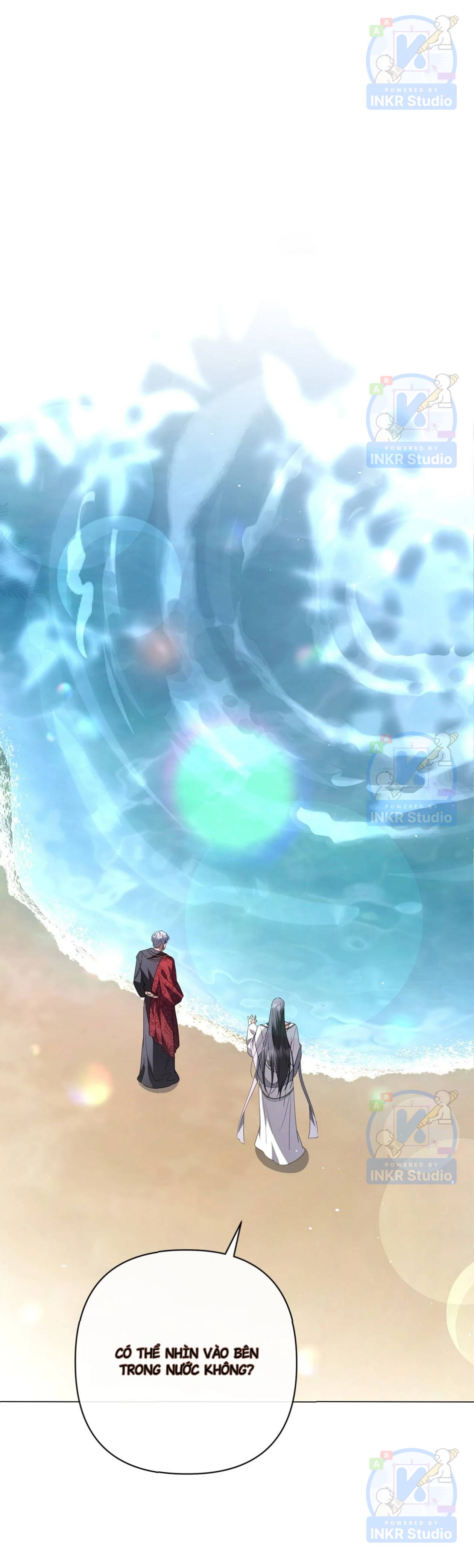 Dấu Vết Của Mặt Trăng Chapter 68 - Trang 2