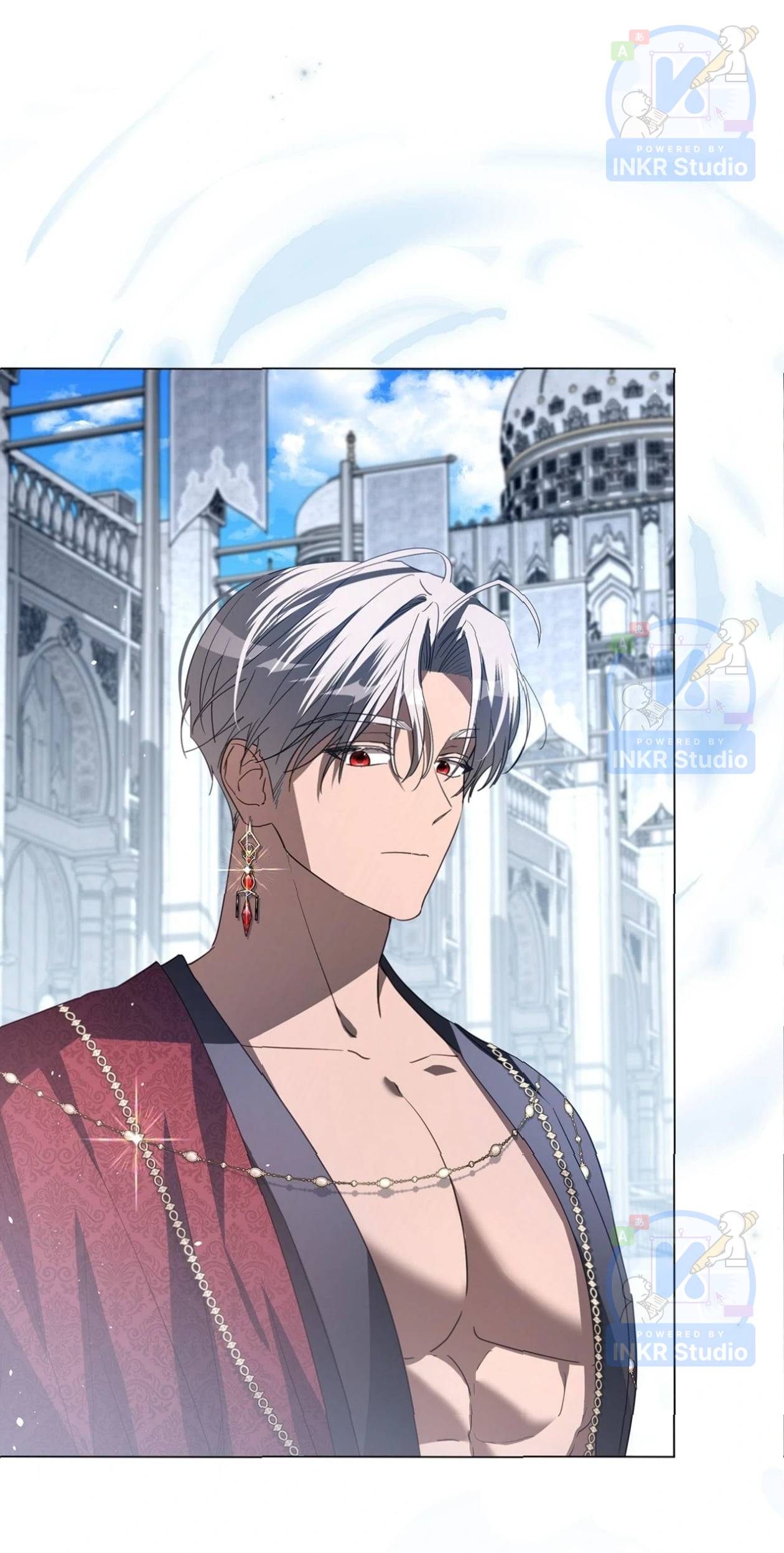 Dấu Vết Của Mặt Trăng Chapter 68 - Trang 2