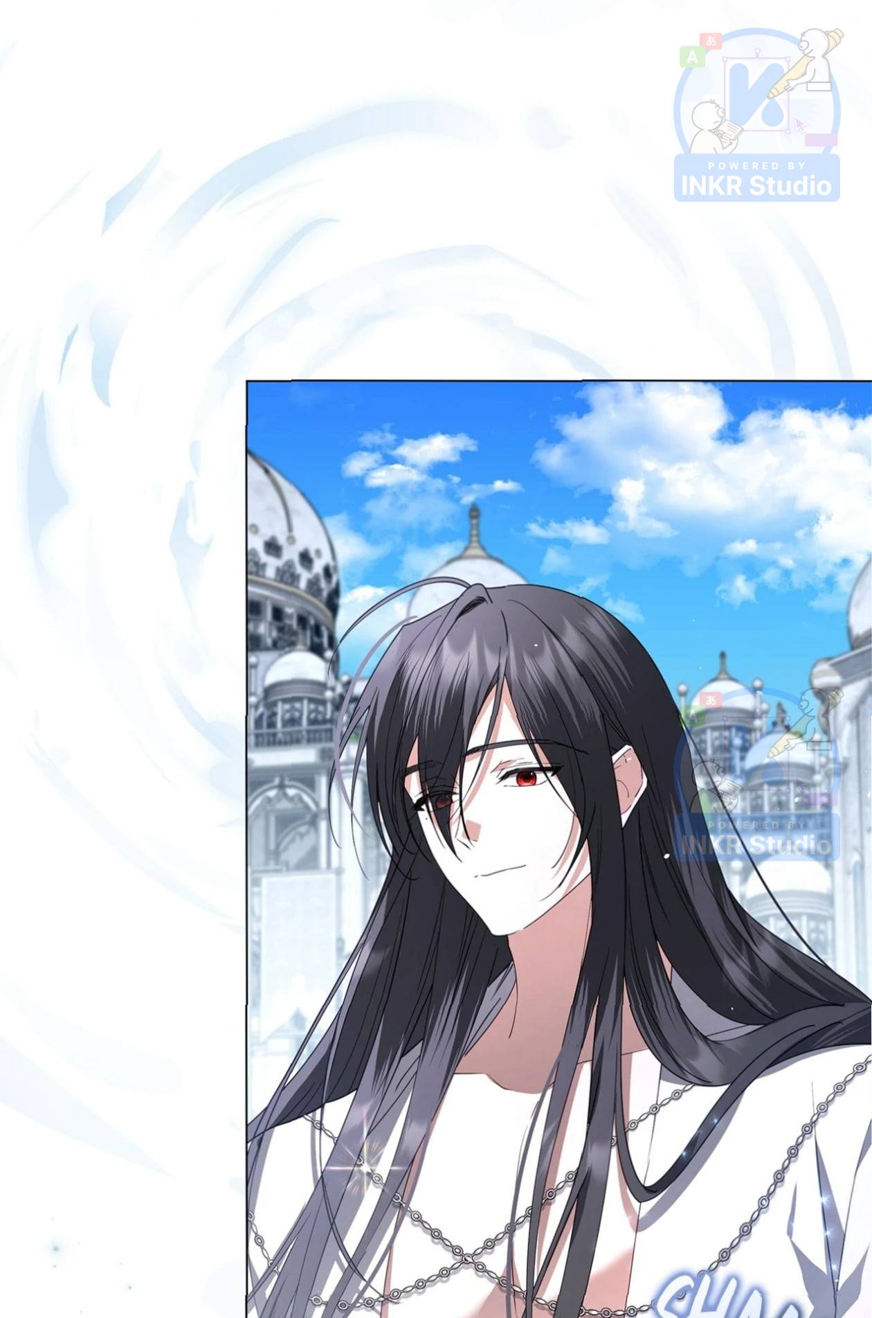 Dấu Vết Của Mặt Trăng Chapter 68 - Trang 2