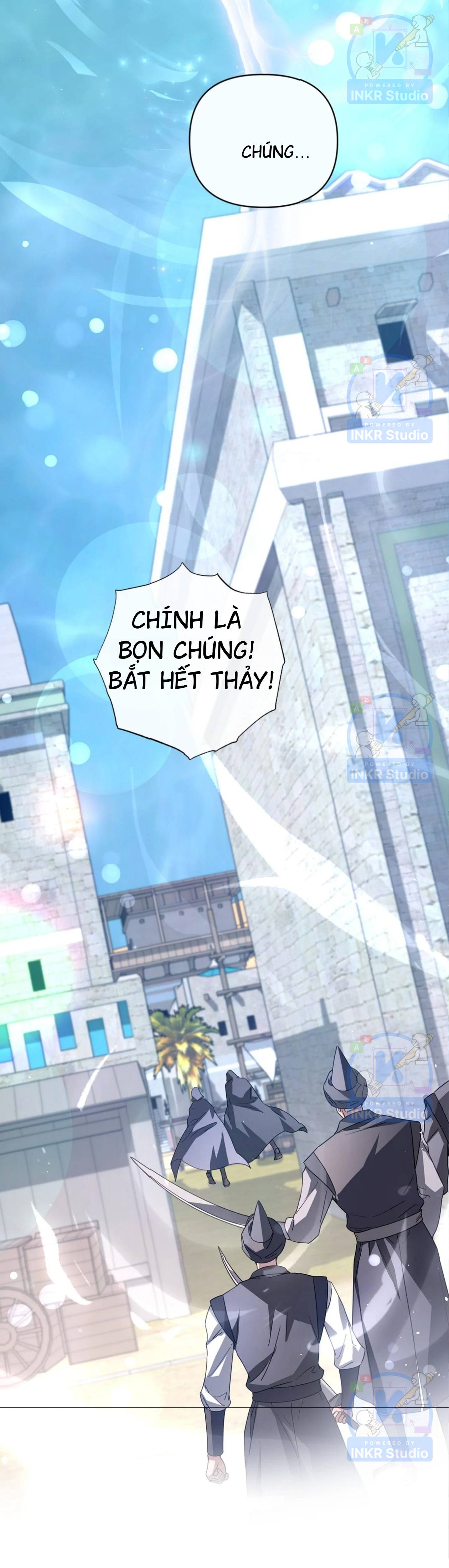 Dấu Vết Của Mặt Trăng Chapter 68 - Trang 2