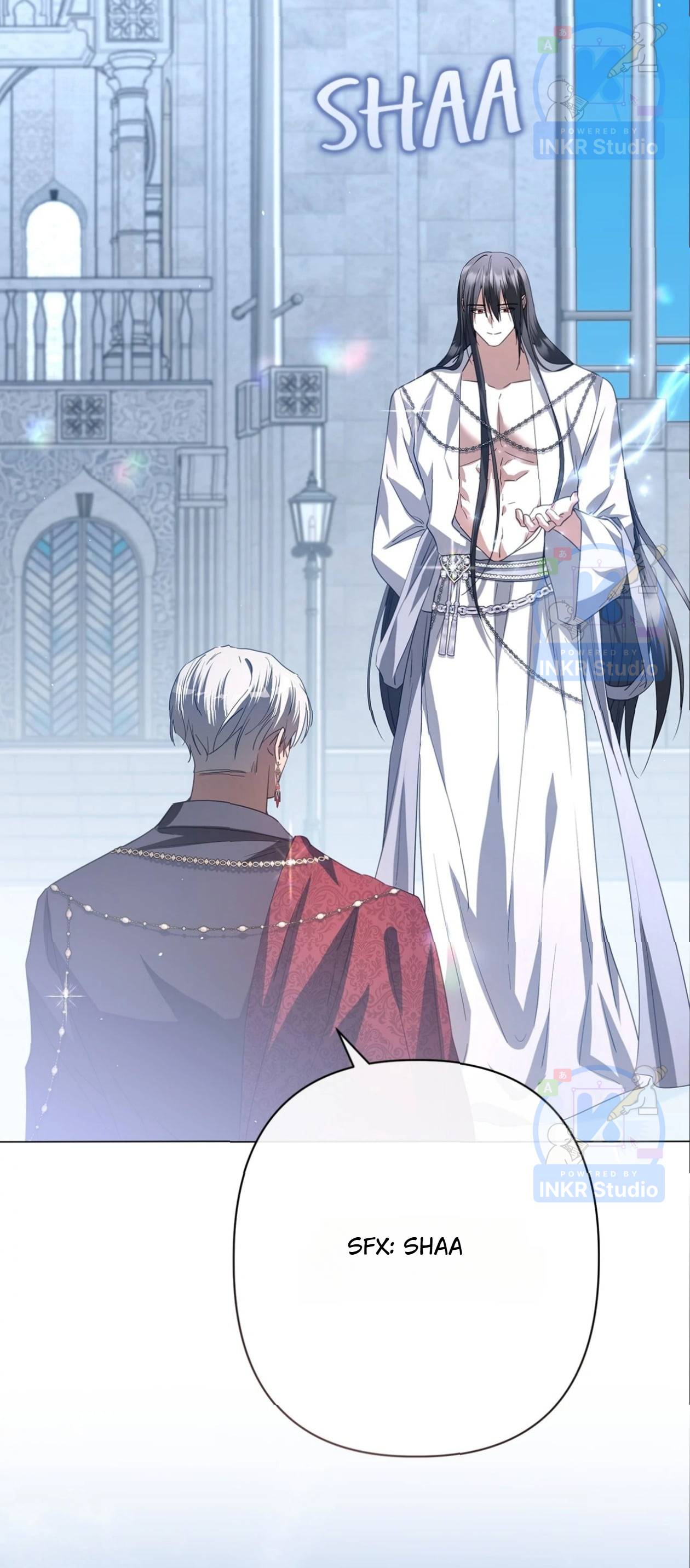 Dấu Vết Của Mặt Trăng Chapter 68 - Trang 2