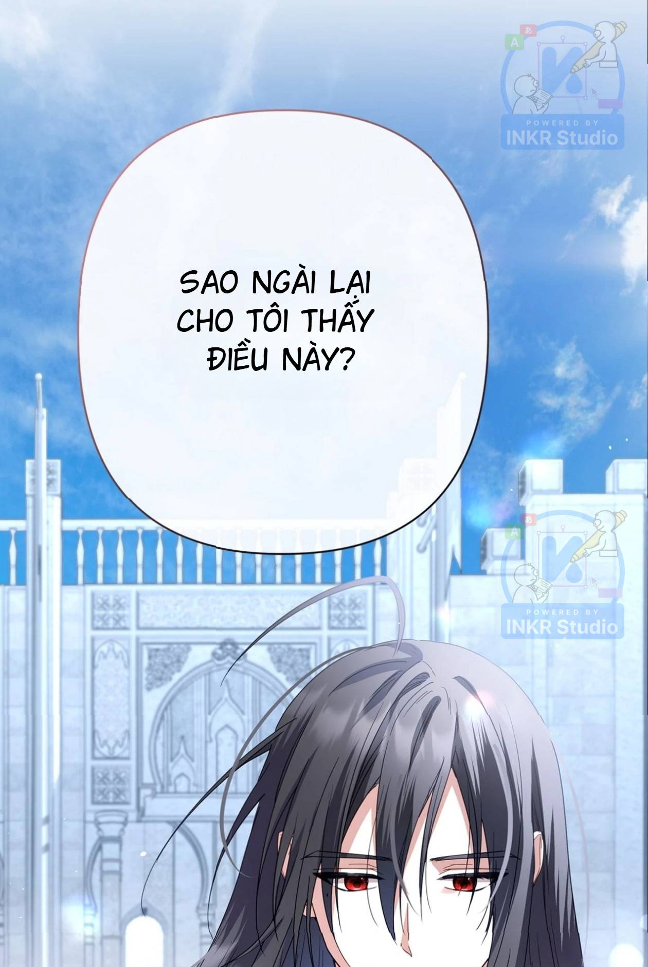 Dấu Vết Của Mặt Trăng Chapter 68 - Trang 2