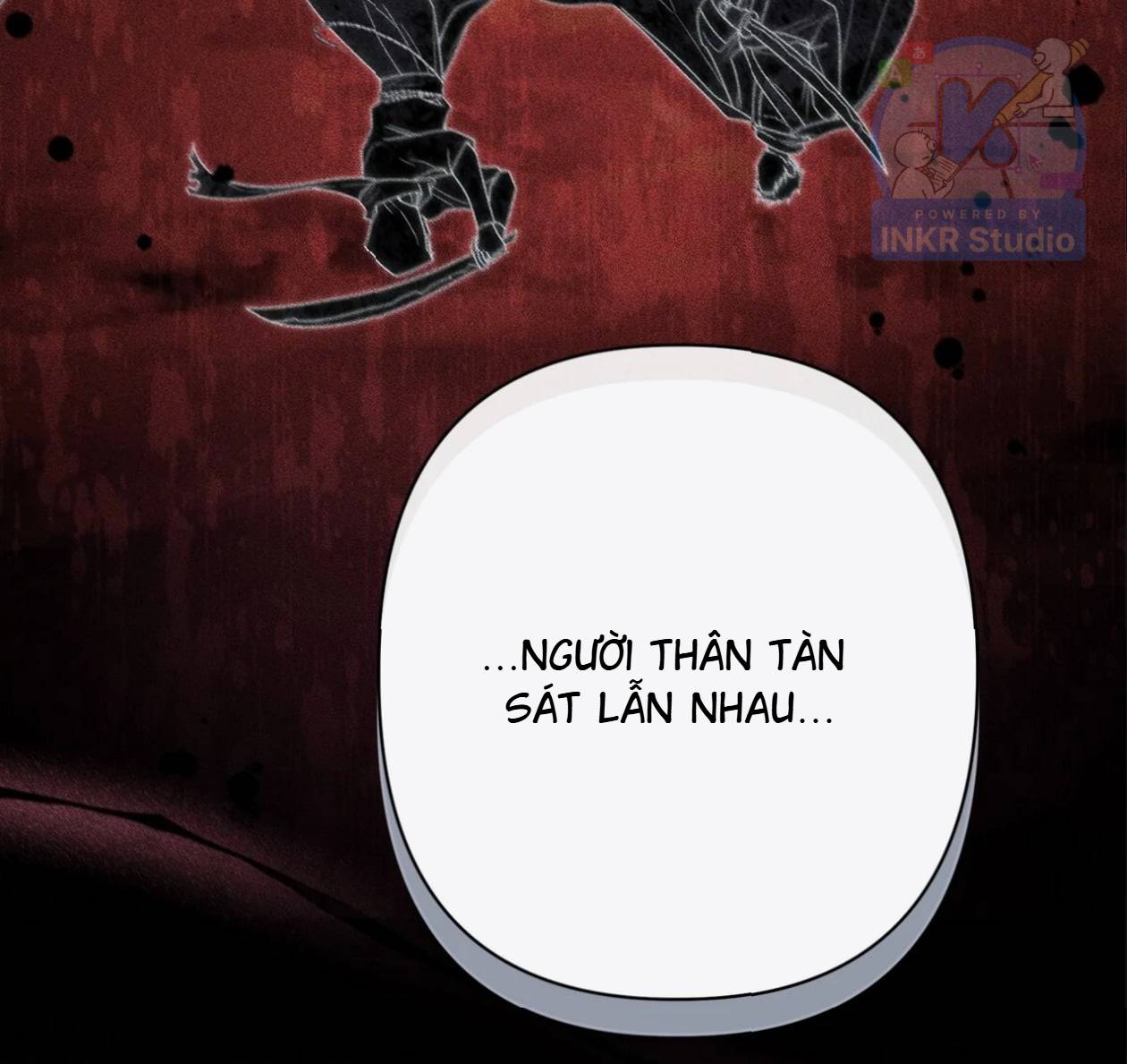 Dấu Vết Của Mặt Trăng Chapter 68 - Trang 2