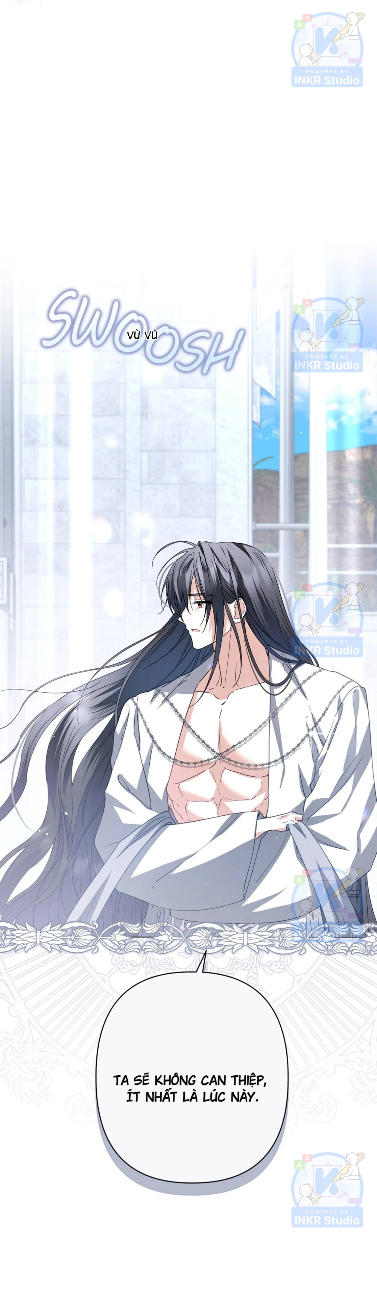 Dấu Vết Của Mặt Trăng Chapter 68 - Trang 2