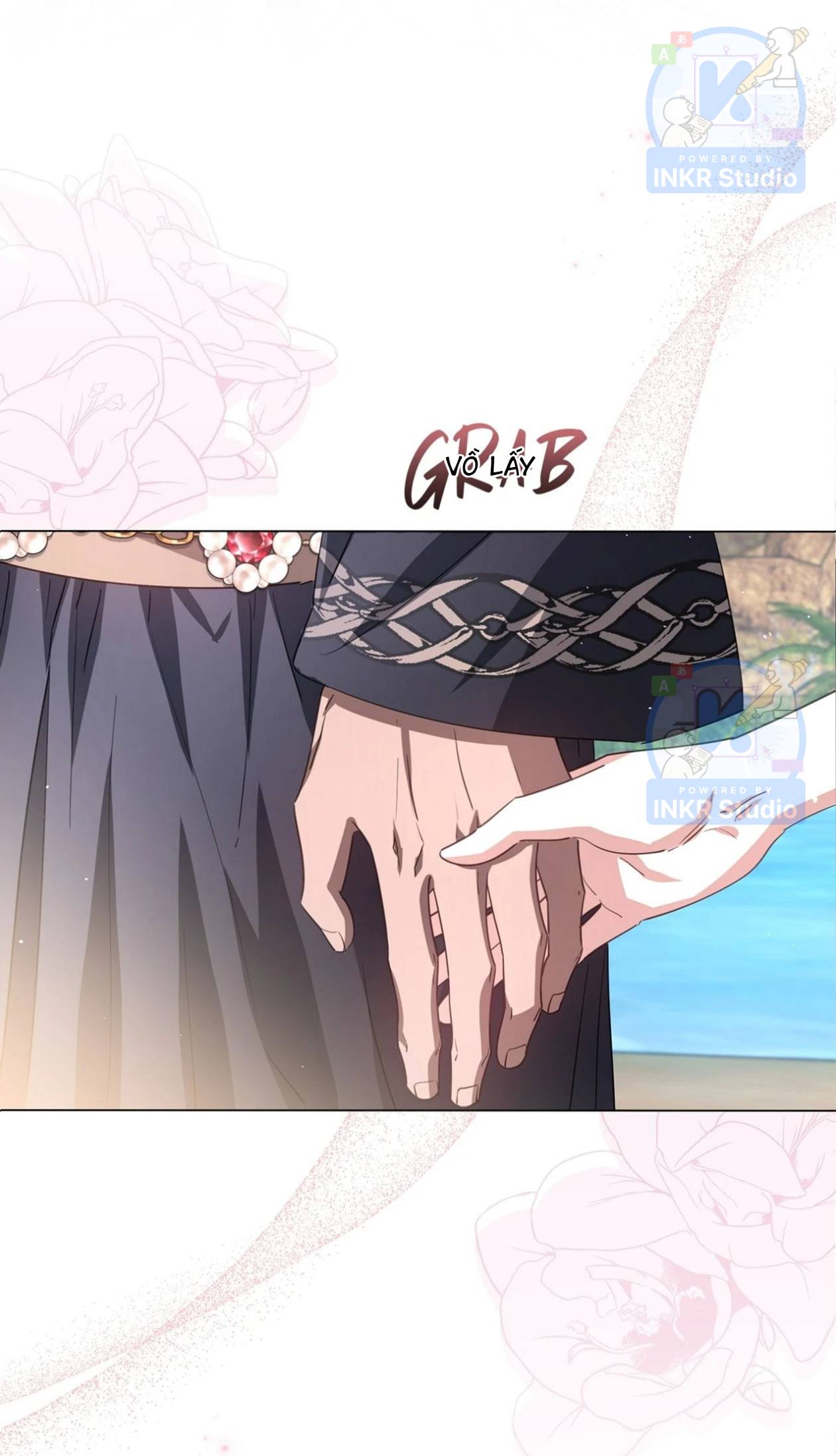 Dấu Vết Của Mặt Trăng Chapter 68 - Trang 2