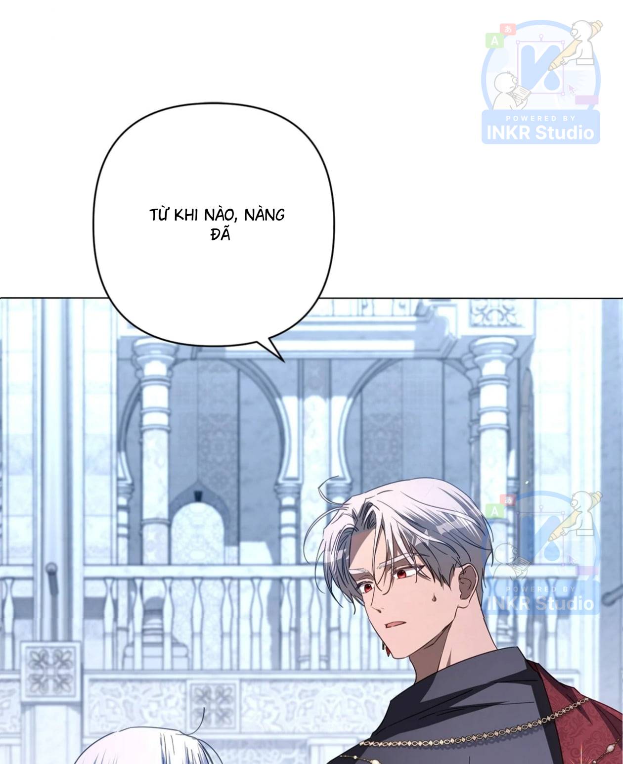 Dấu Vết Của Mặt Trăng Chapter 68 - Trang 2