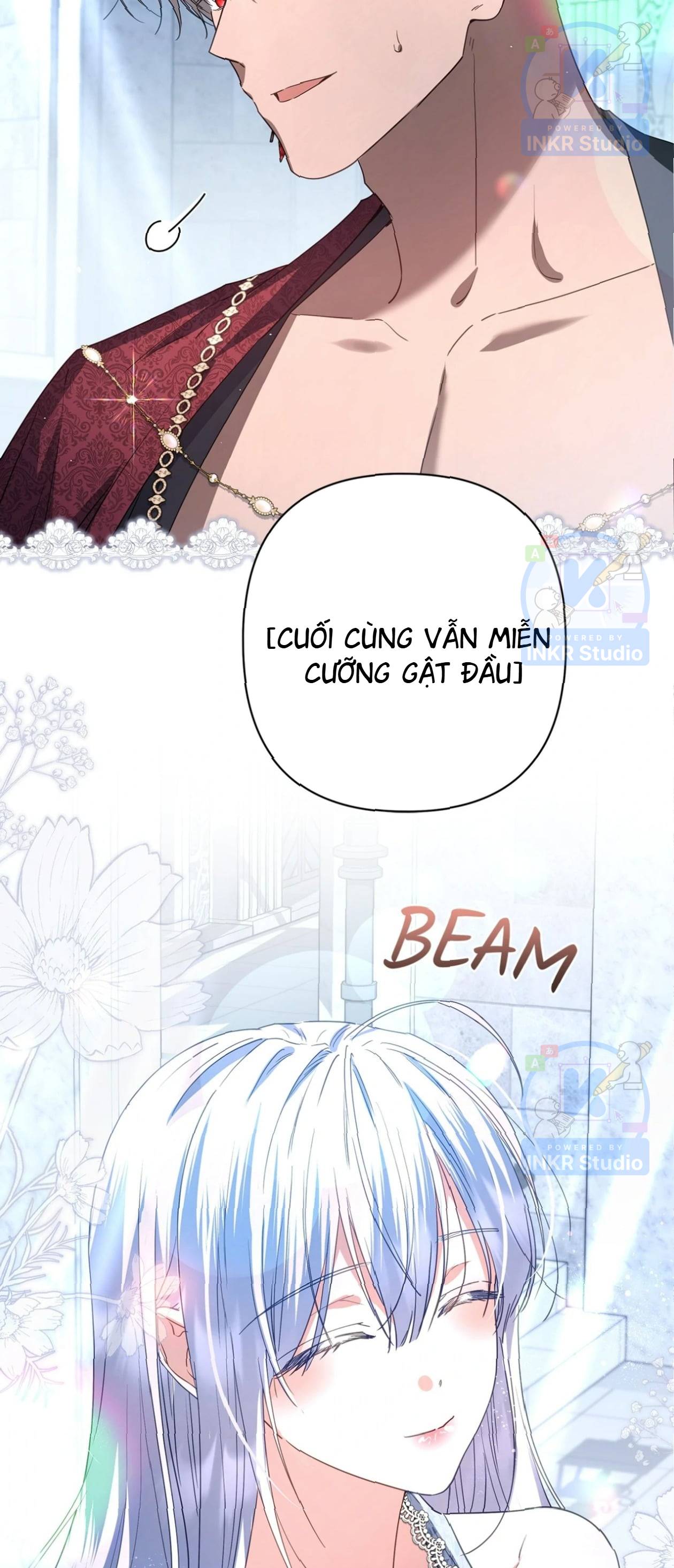 Dấu Vết Của Mặt Trăng Chapter 68 - Trang 2