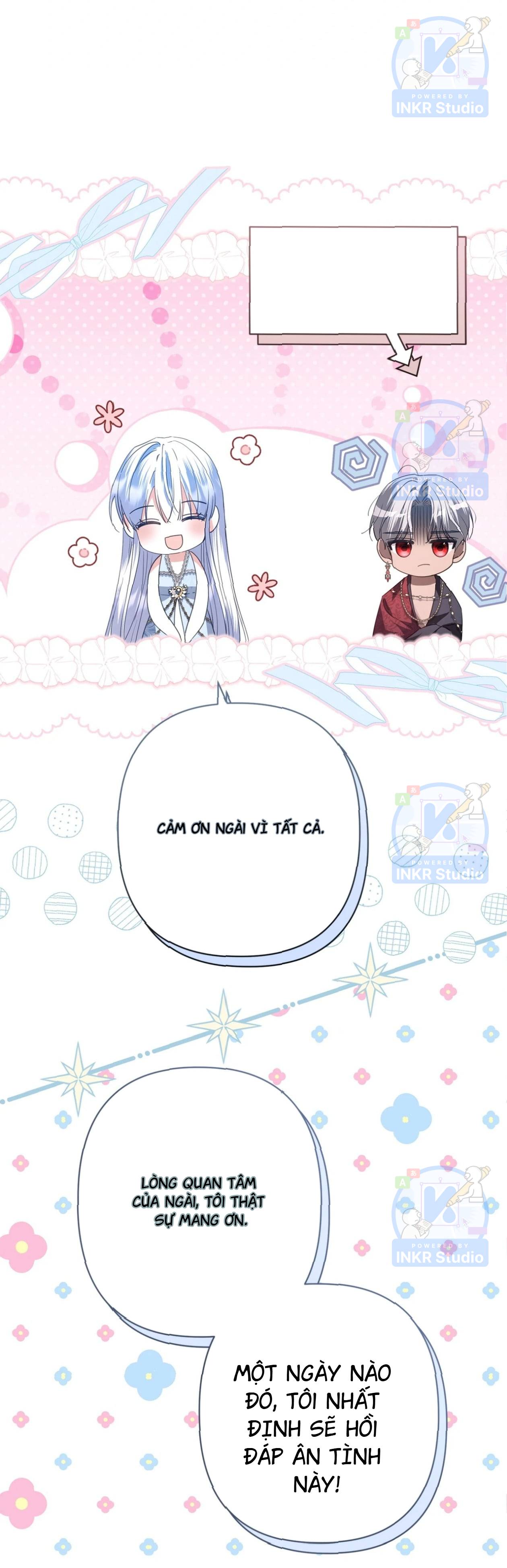 Dấu Vết Của Mặt Trăng Chapter 68 - Trang 2