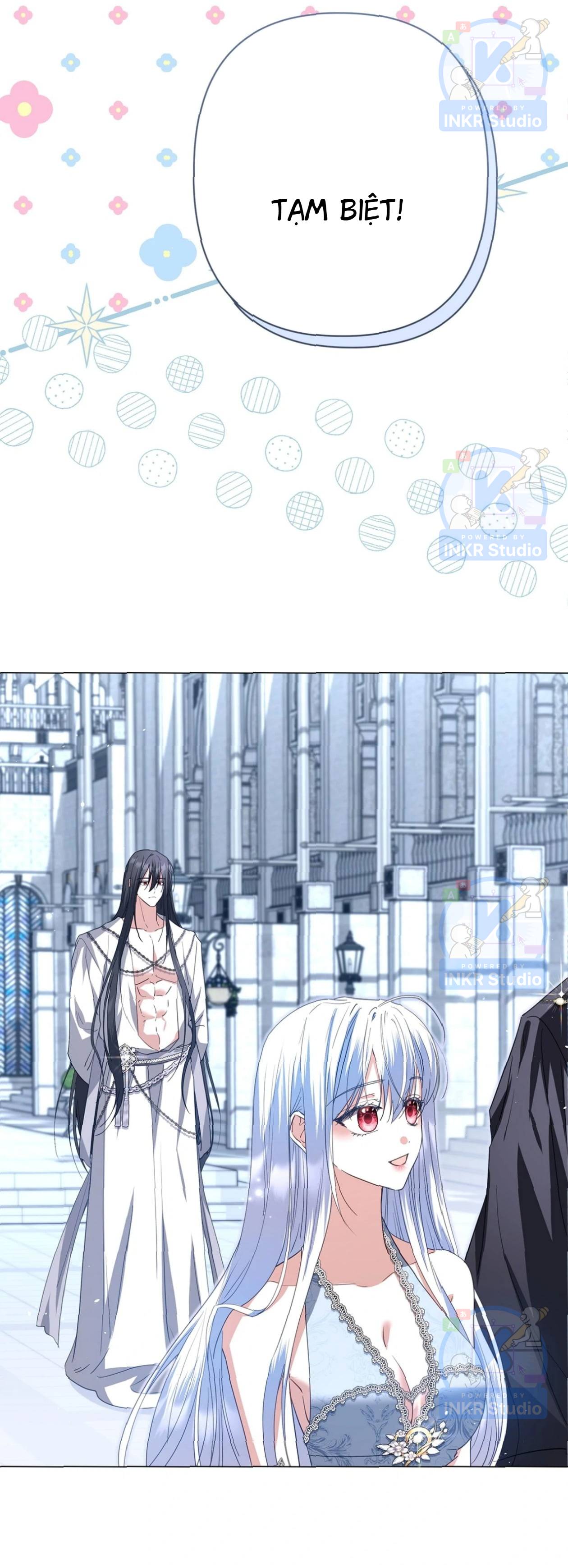 Dấu Vết Của Mặt Trăng Chapter 68 - Trang 2
