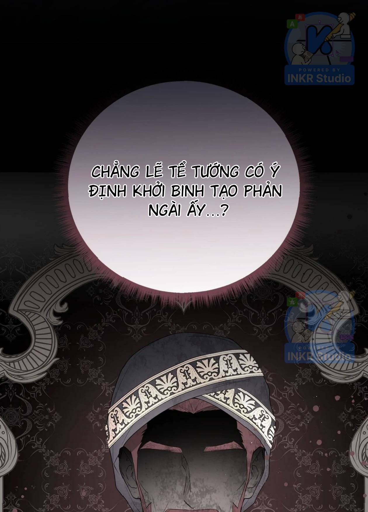 Dấu Vết Của Mặt Trăng Chapter 68 - Trang 2