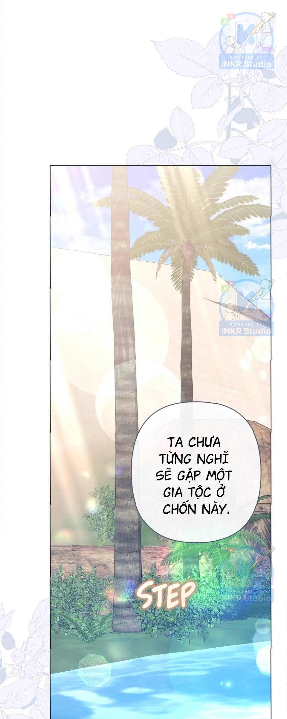 Dấu Vết Của Mặt Trăng Chapter 69 - Trang 2