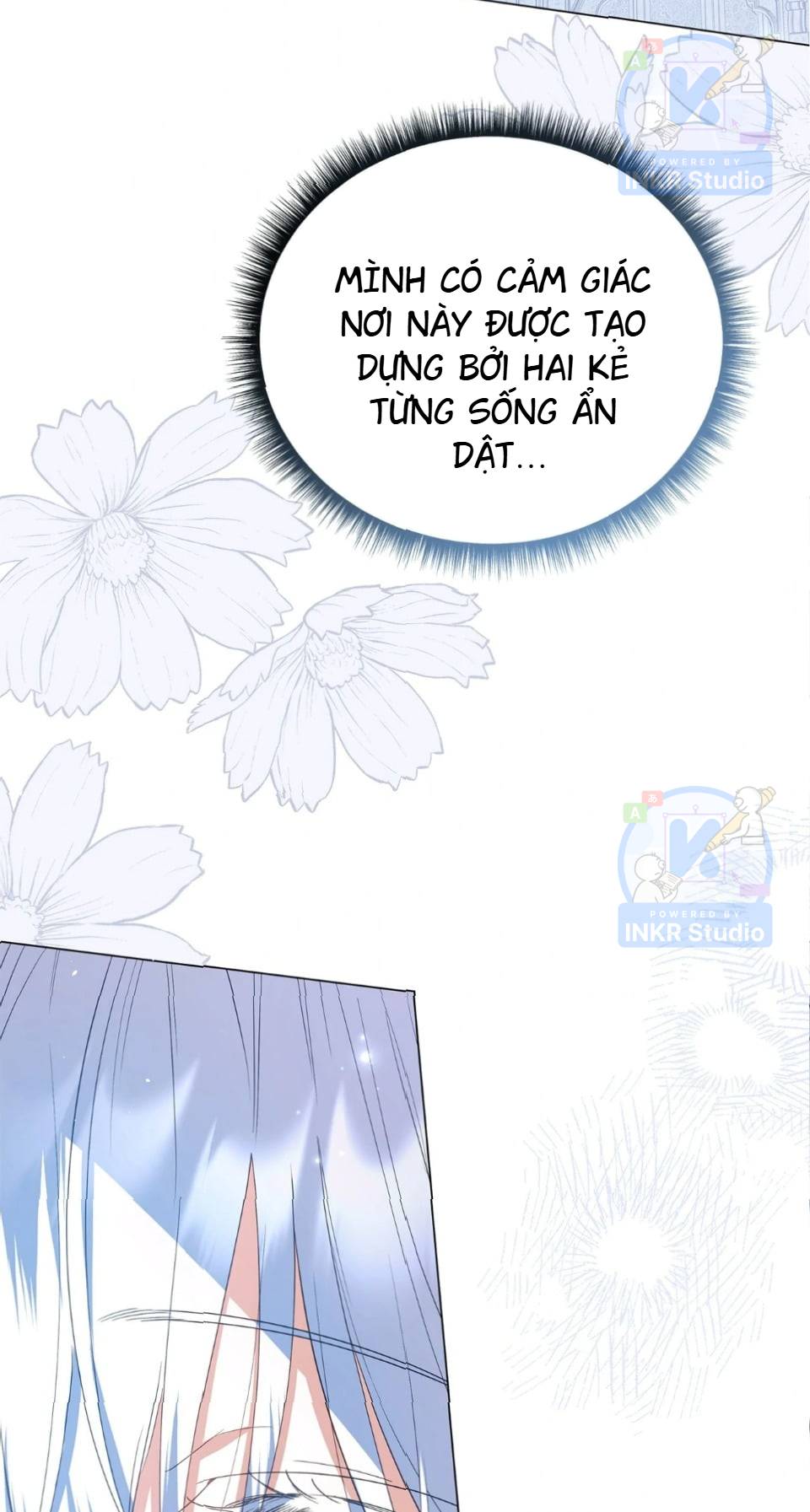 Dấu Vết Của Mặt Trăng Chapter 69 - Trang 2