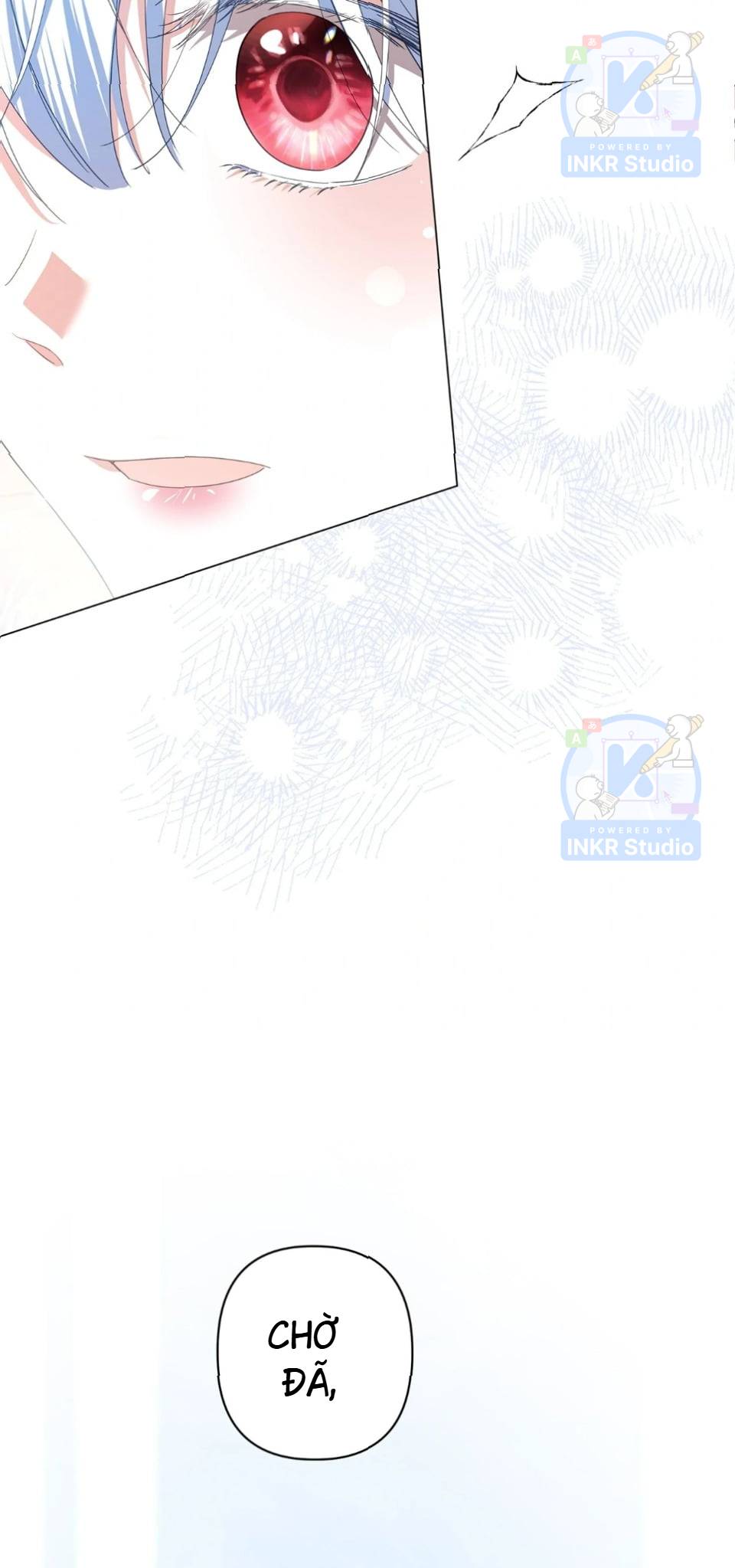 Dấu Vết Của Mặt Trăng Chapter 69 - Trang 2
