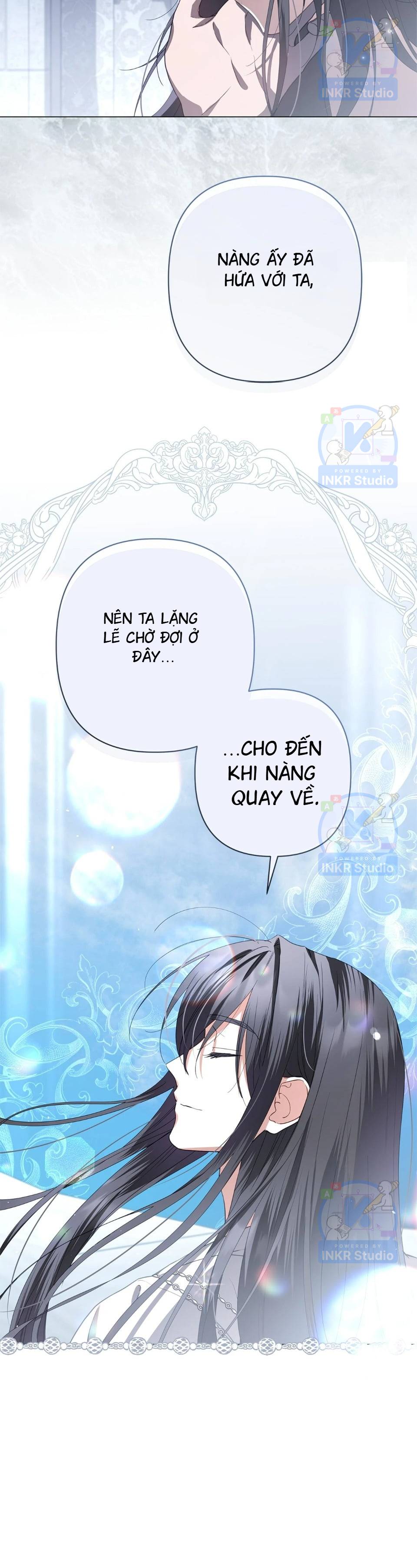Dấu Vết Của Mặt Trăng Chapter 69 - Trang 2