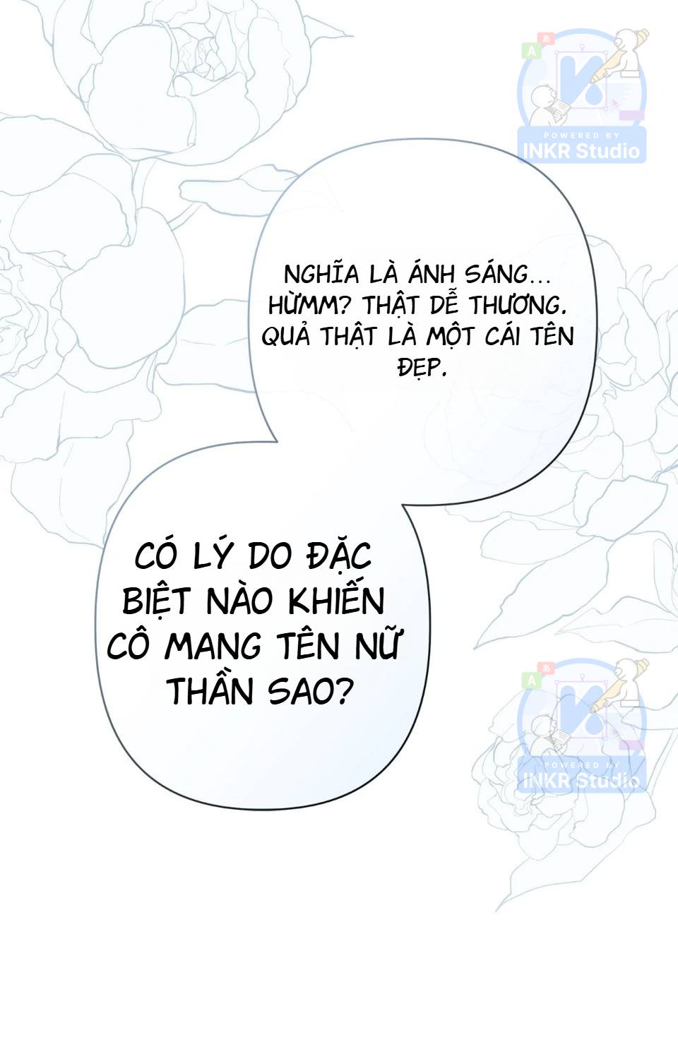 Dấu Vết Của Mặt Trăng Chapter 69 - Trang 2