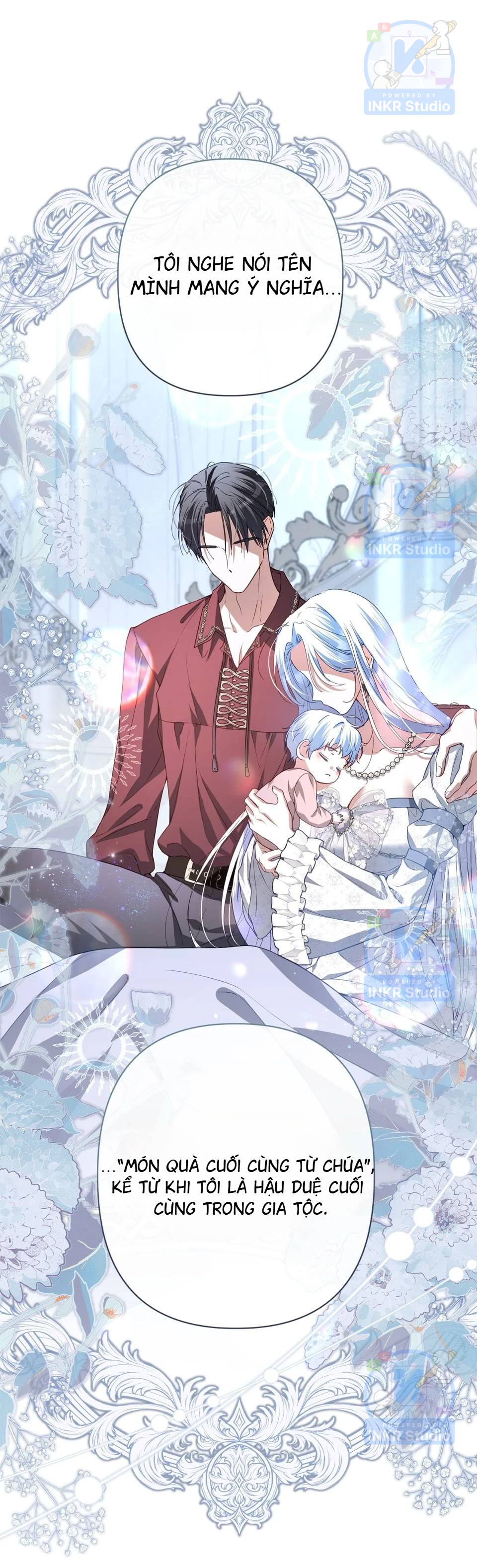 Dấu Vết Của Mặt Trăng Chapter 69 - Trang 2