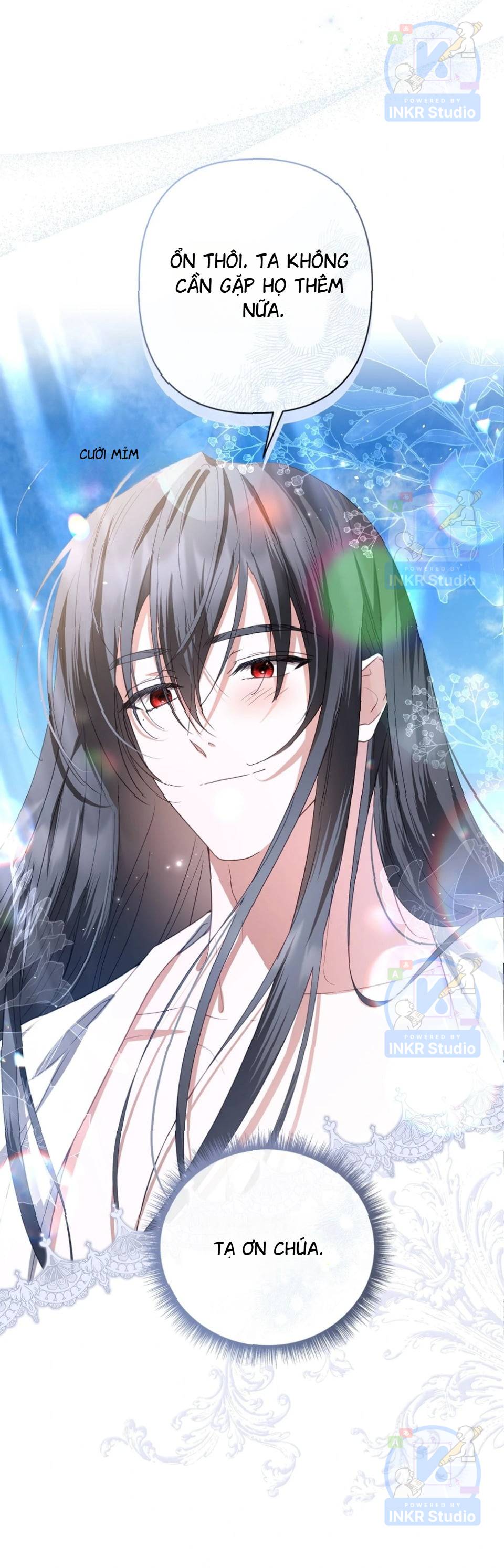 Dấu Vết Của Mặt Trăng Chapter 69 - Trang 2