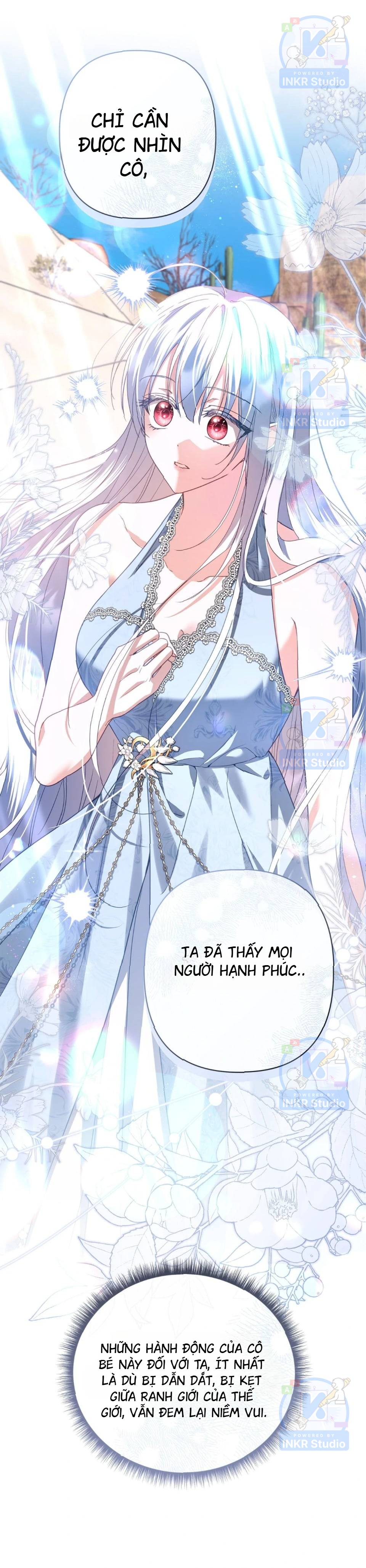 Dấu Vết Của Mặt Trăng Chapter 69 - Trang 2