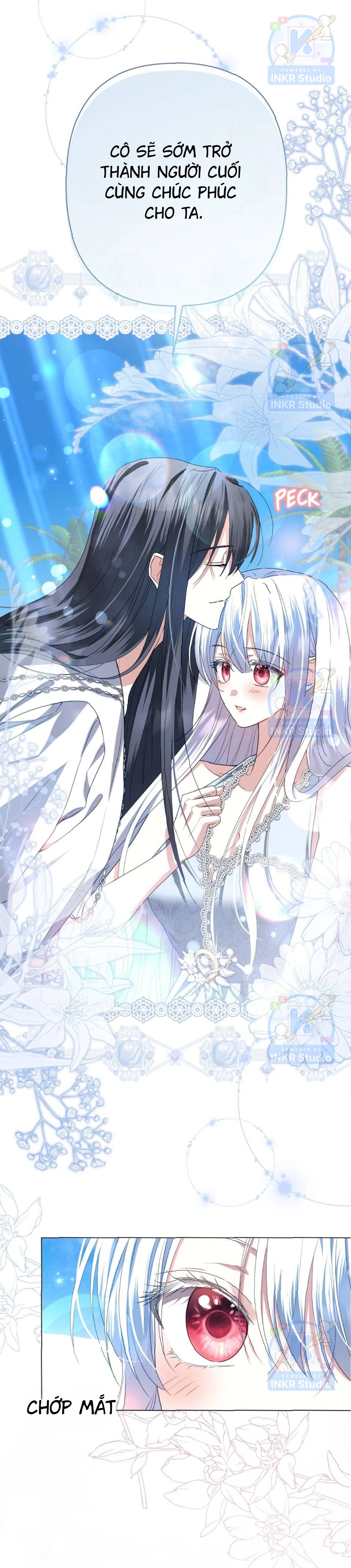 Dấu Vết Của Mặt Trăng Chapter 69 - Trang 2