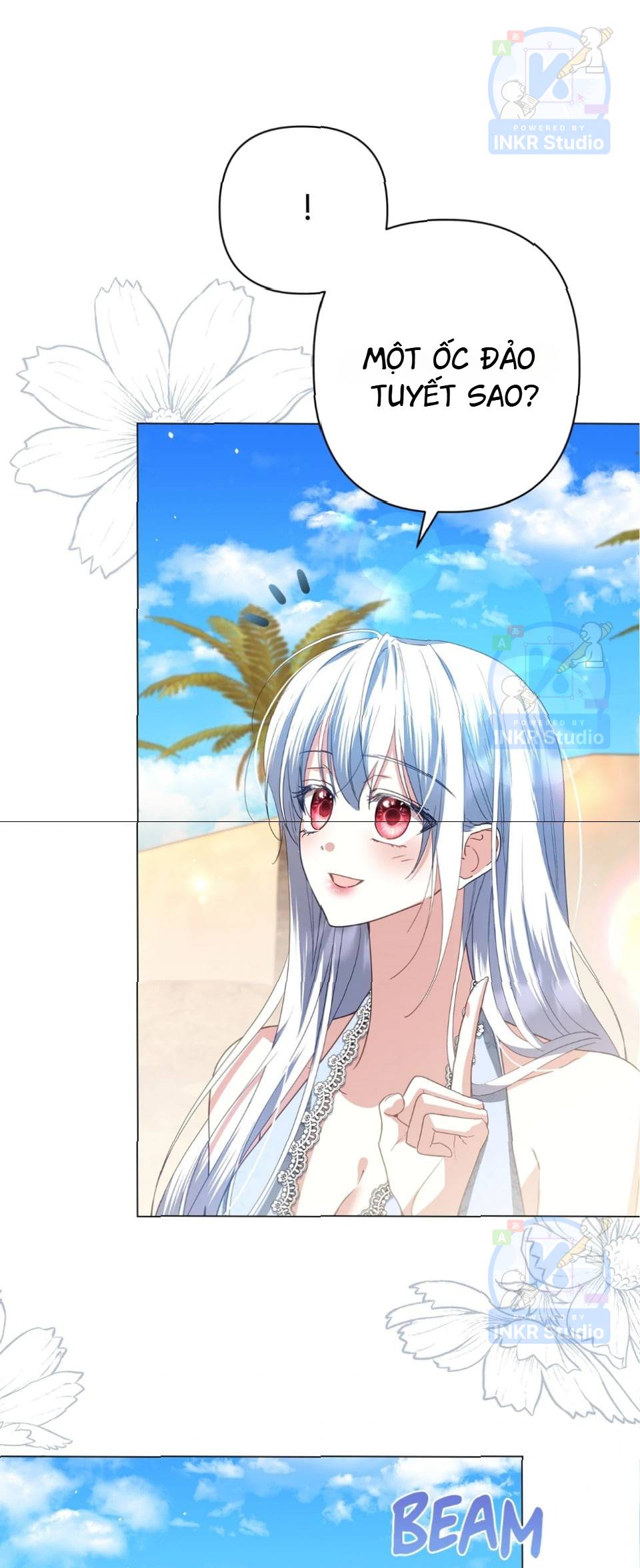 Dấu Vết Của Mặt Trăng Chapter 69 - Trang 2