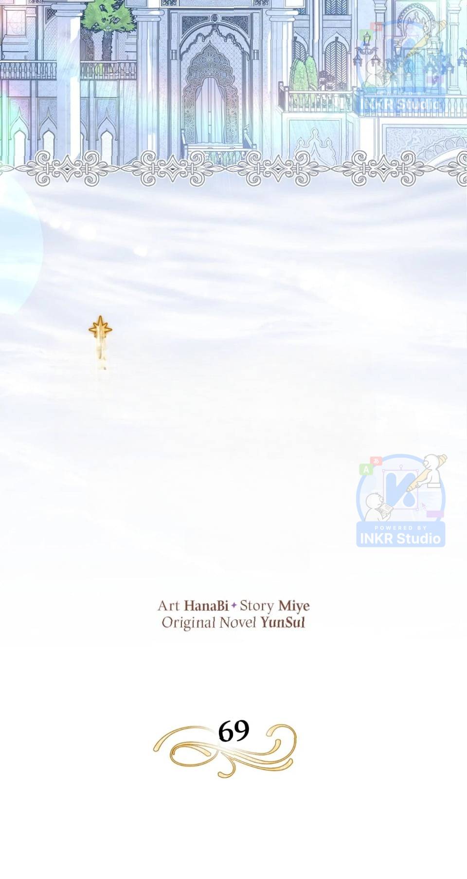 Dấu Vết Của Mặt Trăng Chapter 69 - Trang 2