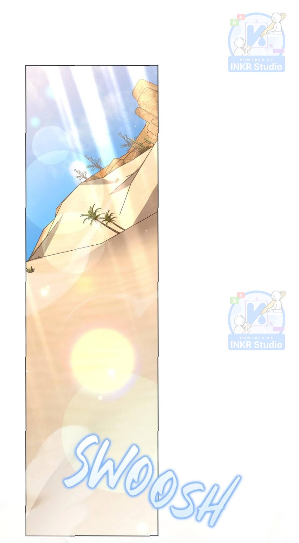 Dấu Vết Của Mặt Trăng Chapter 69 - Trang 2