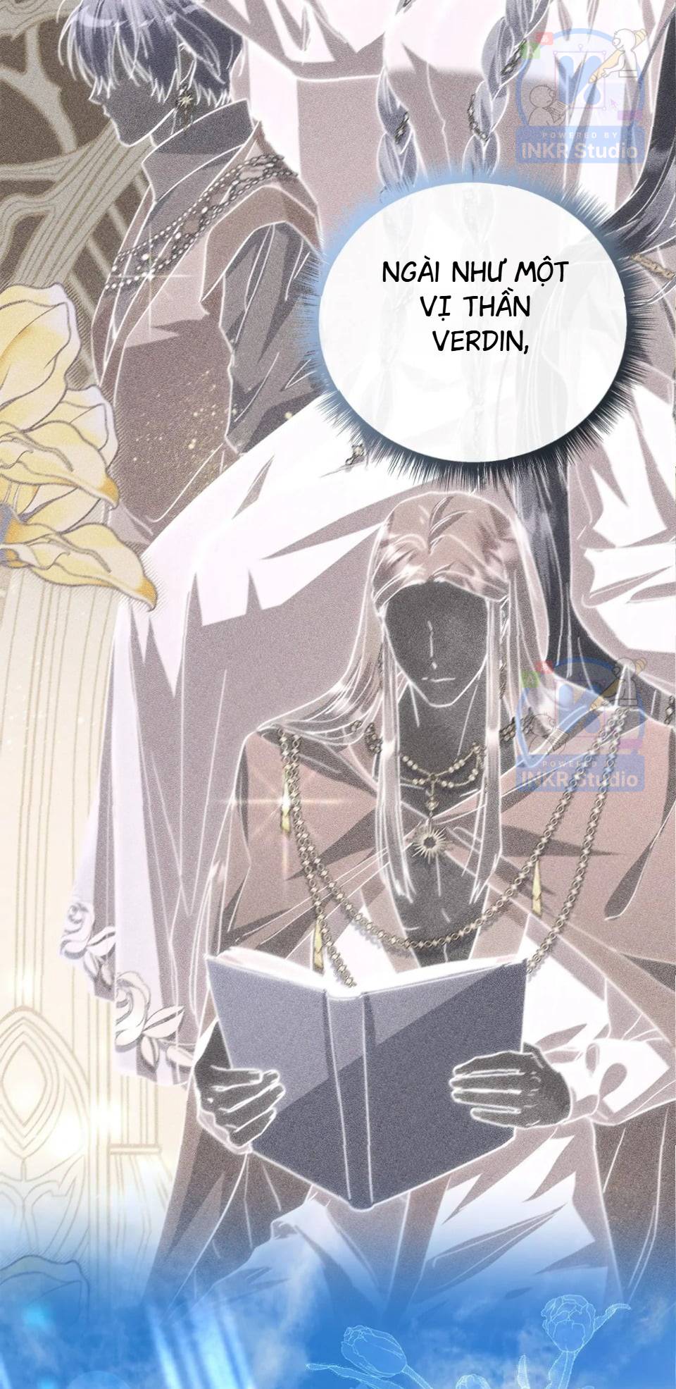 Dấu Vết Của Mặt Trăng Chapter 69 - Trang 2