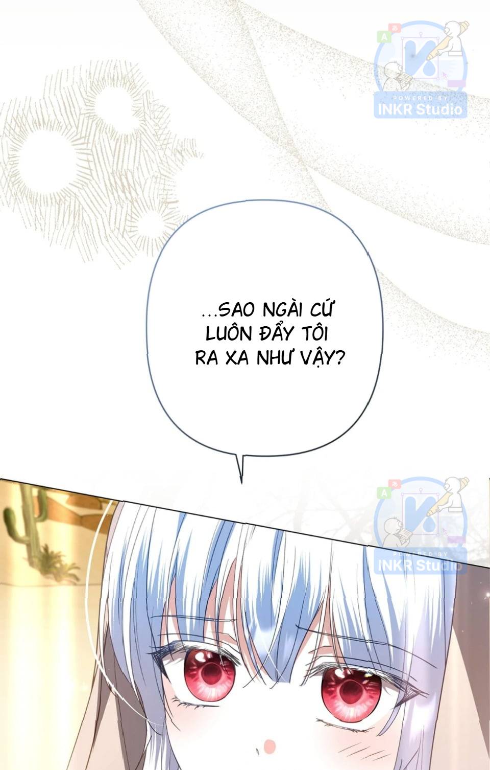 Dấu Vết Của Mặt Trăng Chapter 69 - Trang 2