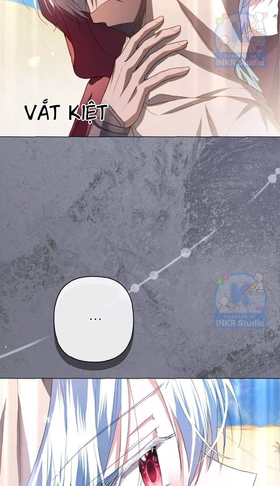 Dấu Vết Của Mặt Trăng Chapter 69 - Trang 2